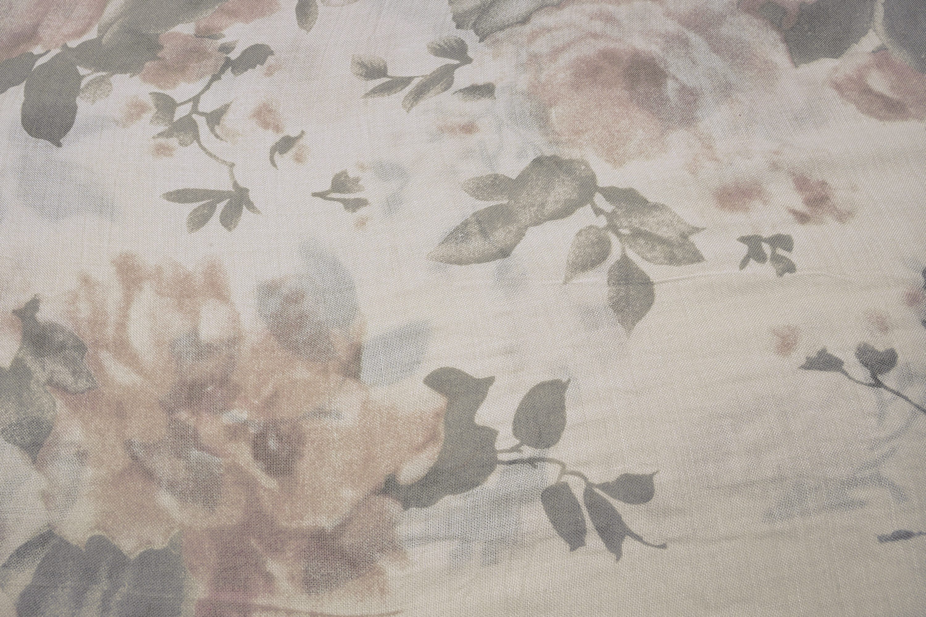 Goodman Design Modetuch Damen Sommerschal Annika, made in Italy, weich und günstig online kaufen