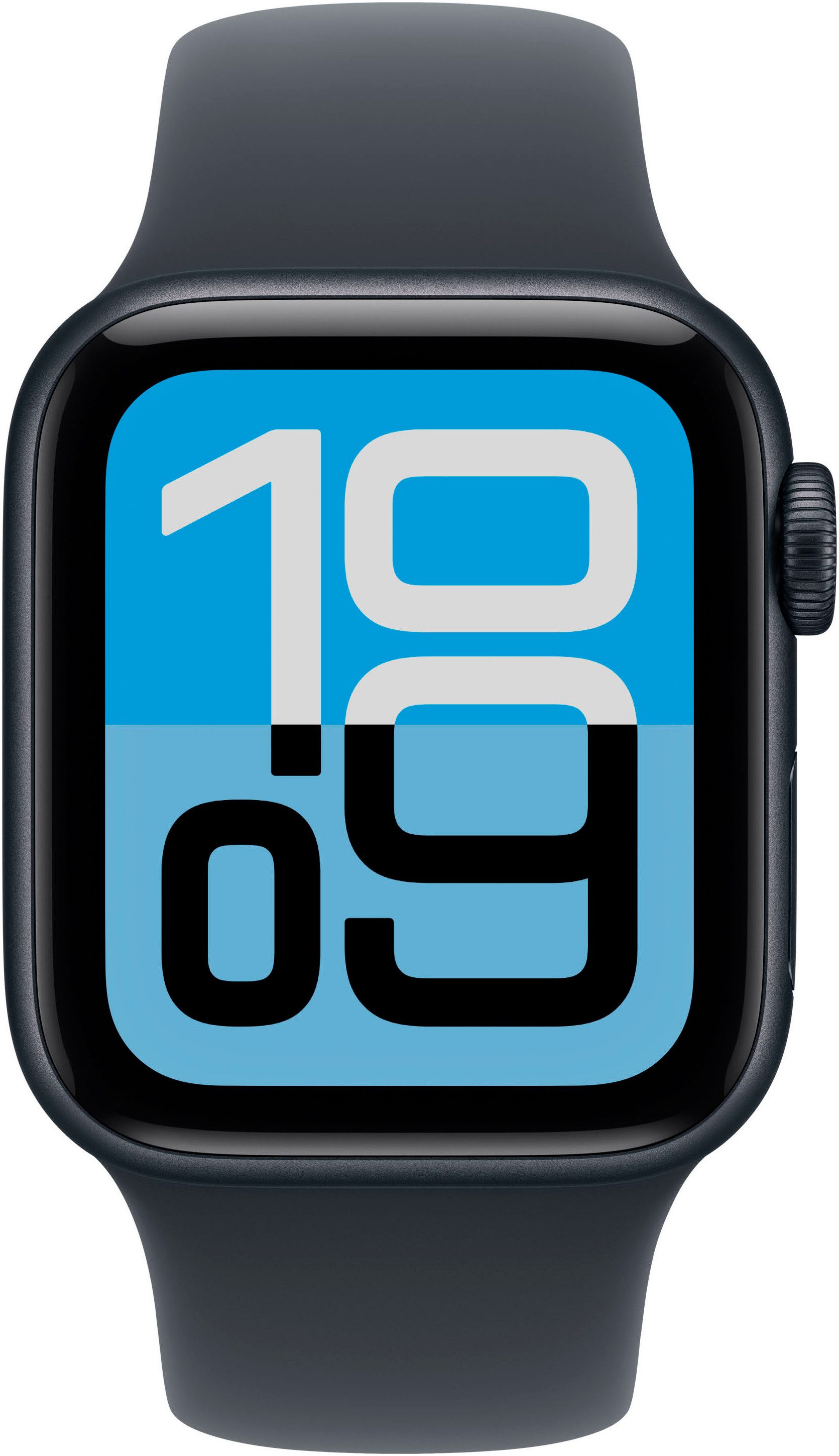Apple Watch SE 3 Smartwatch (Watch OS), 1-tlg.