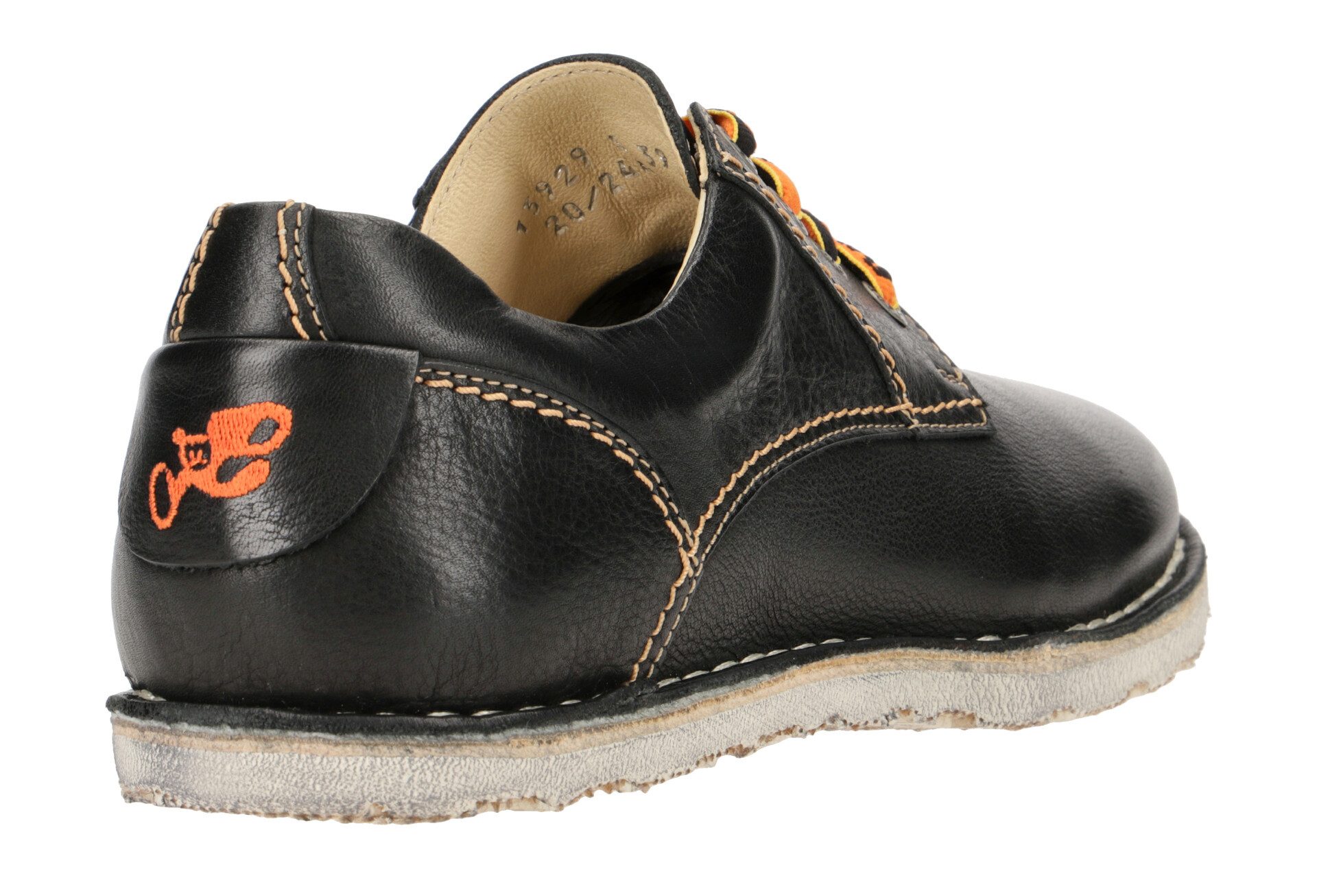 Eject 13929.002 Schnürschuh