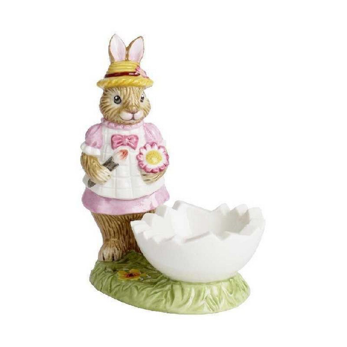 Villeroy & Boch Кружки Bunny Tales Ostergeschirr, Porzellan, 9x5,5x10 cm