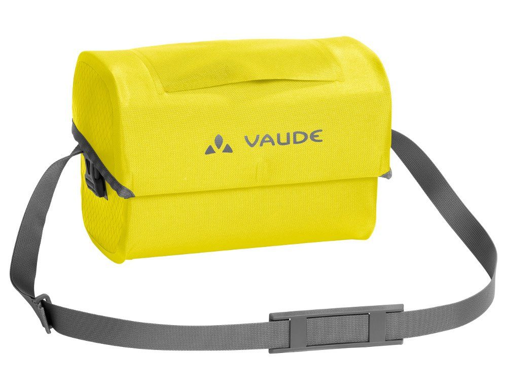 VAUDE Fahrradtasche Lenkertasche Aqua Box wasserdichte Radtasche