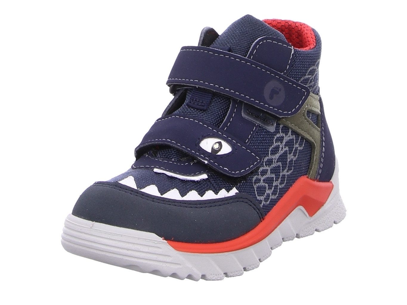 Ricosta Lugas Ankleboots