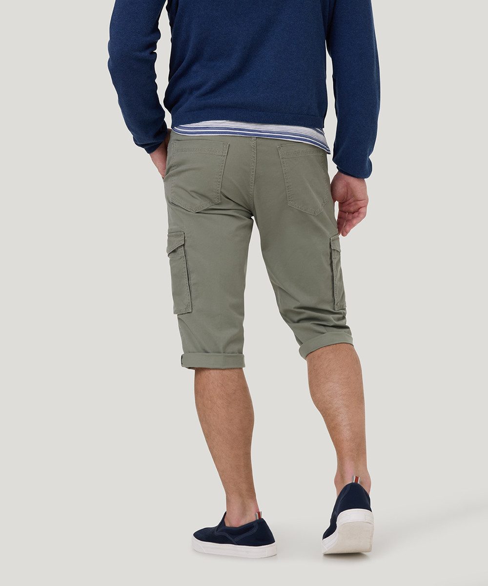 Pioneer Authentic Jeans Cargobermudas Carlo günstig online kaufen