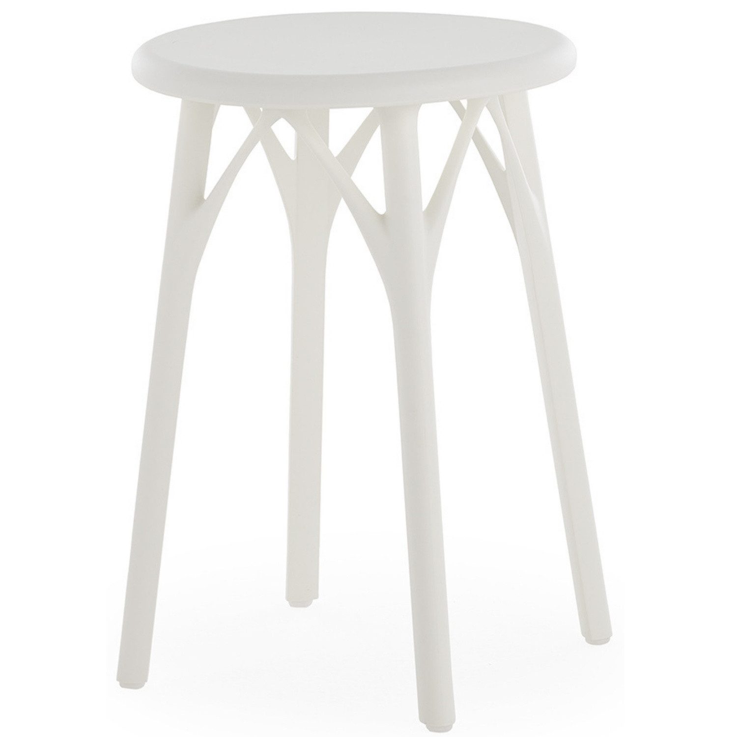 Kartell Gartenlounge-Hocker
