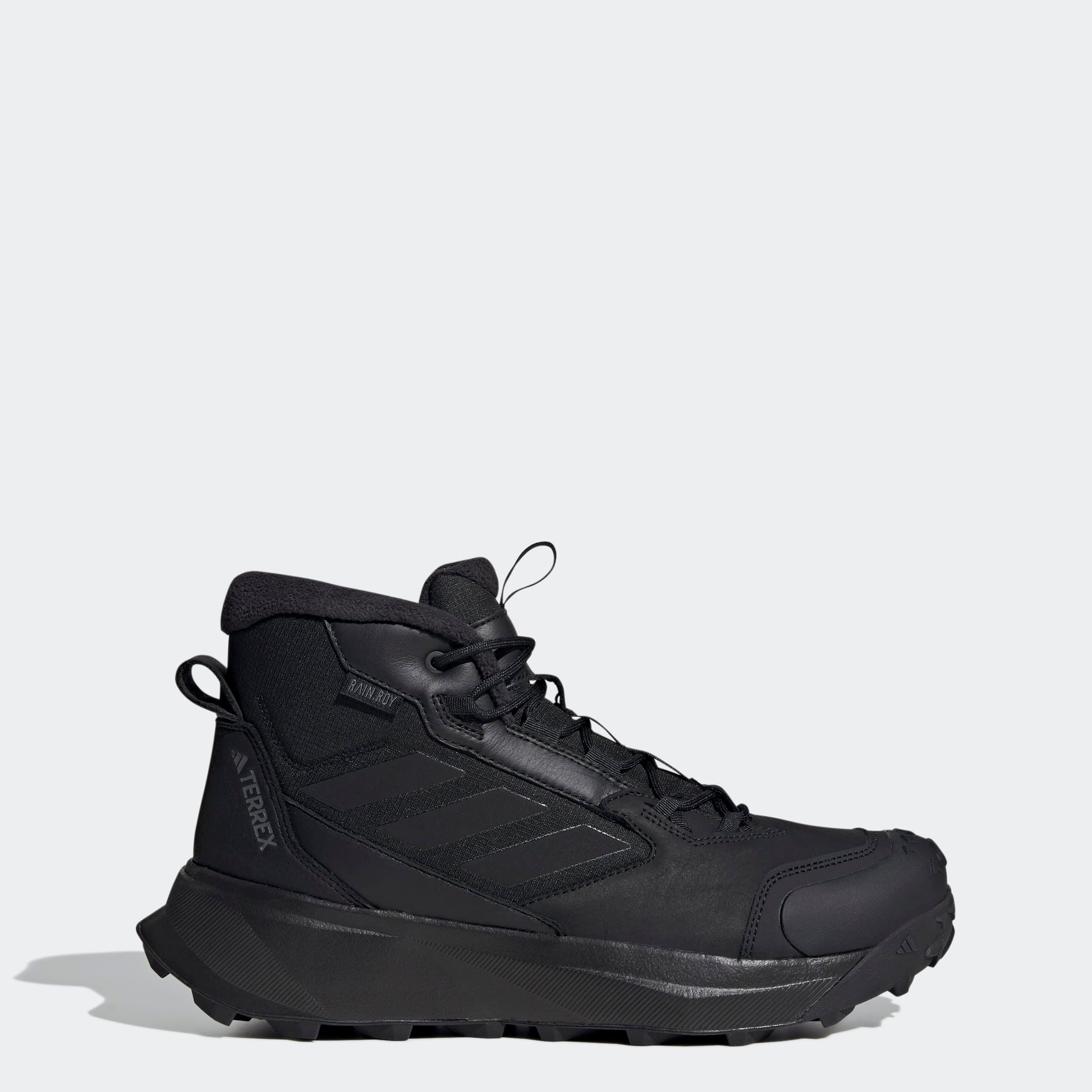 adidas TERREX TERREX WINTER LEATHER MID günstig online kaufen