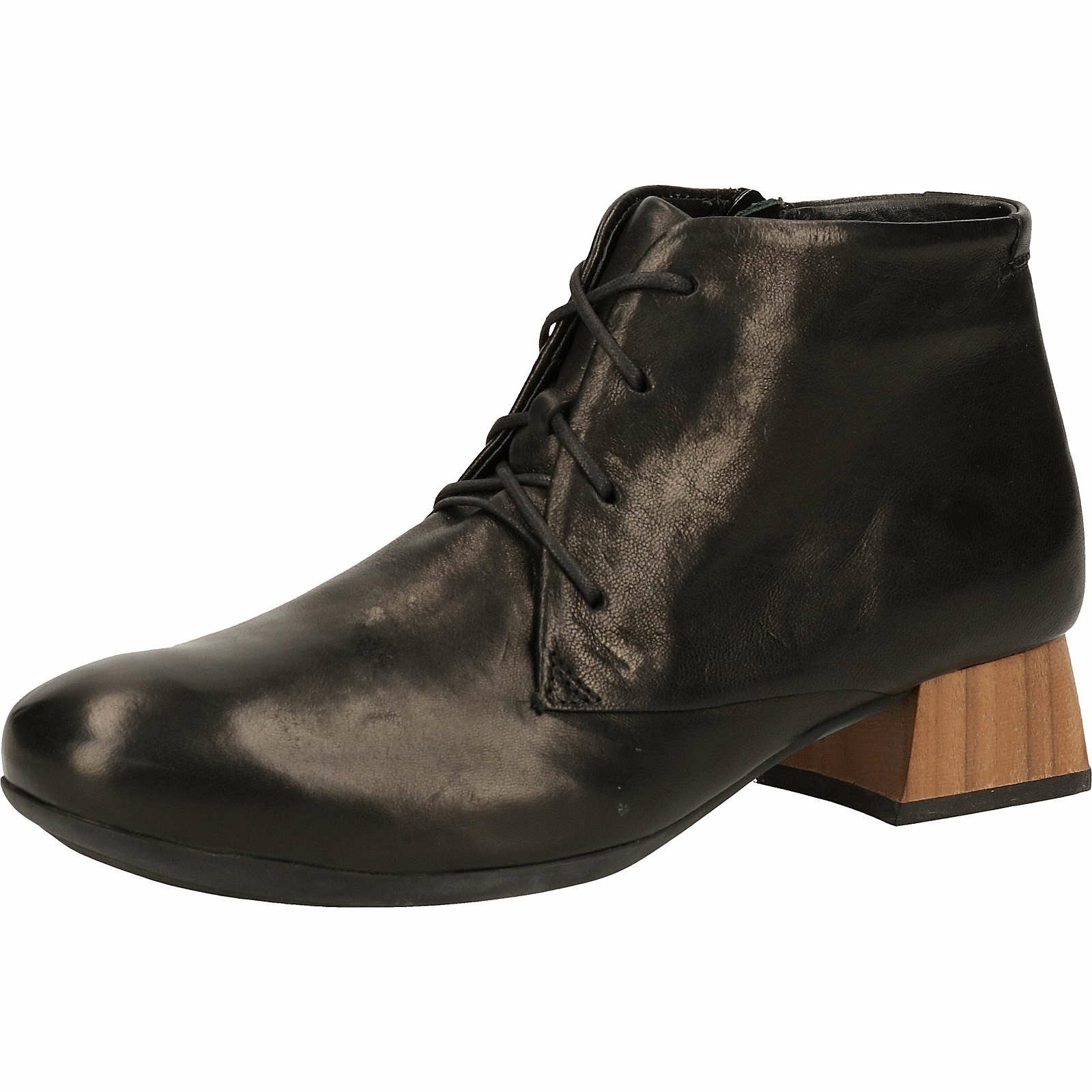 Think! Think! Schnür-Stiefeletten für Damen Schnürboots (keine Angabe, keine Angabe)