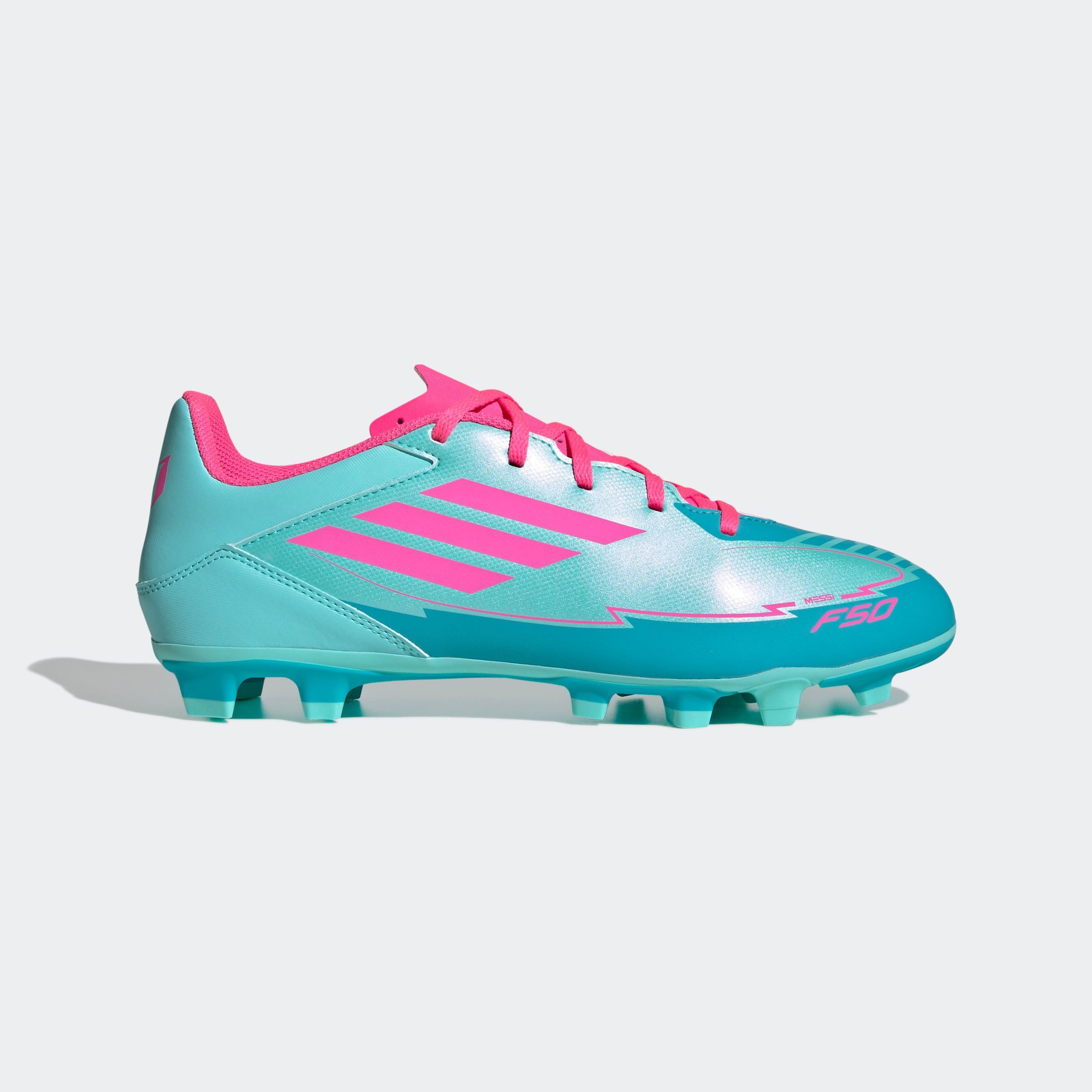 adidas Performance F50 CLUB MESSI FG/MG Fußballschuh für Rasenplätze günstig online kaufen