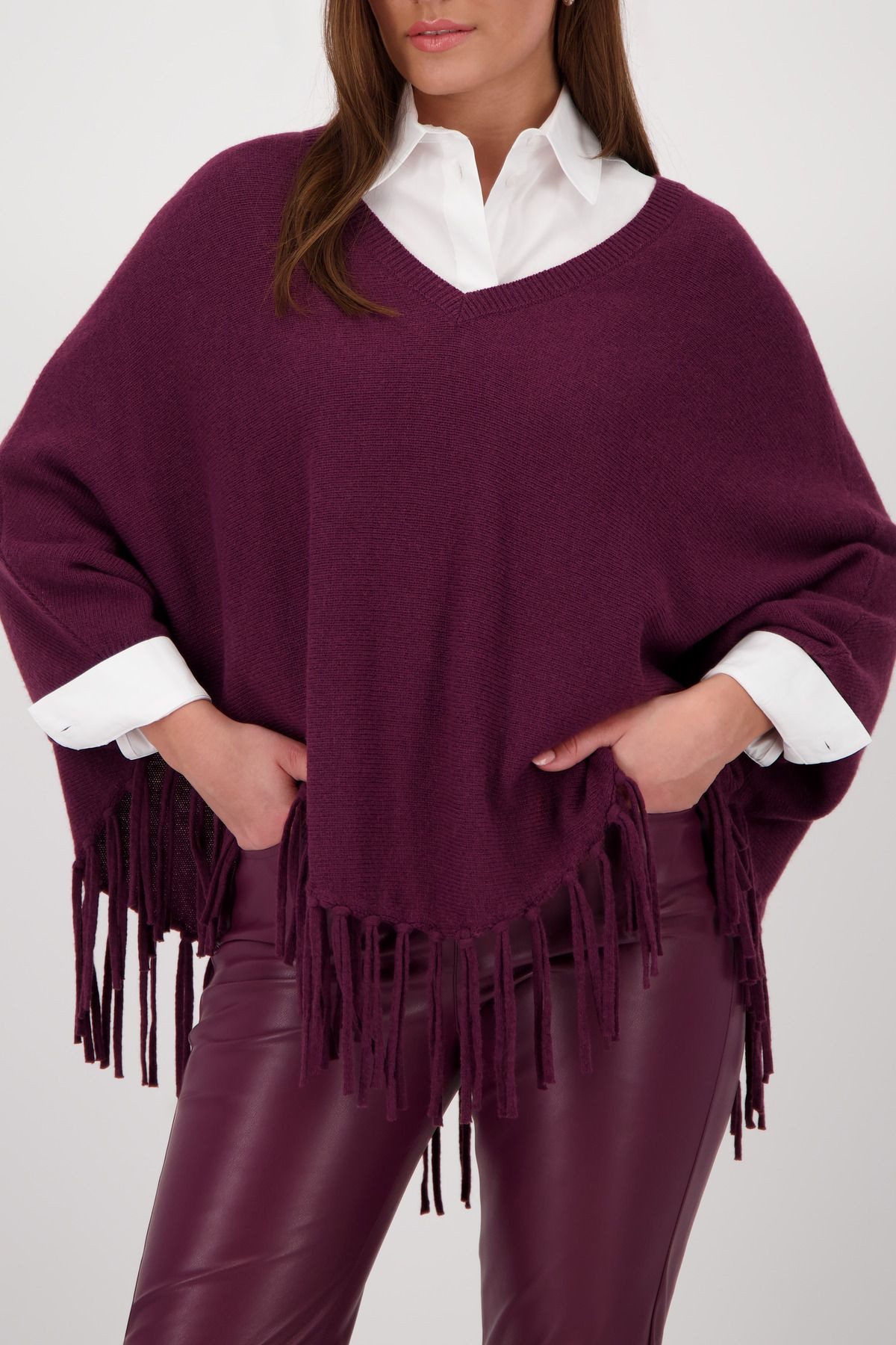 Monari 2-in-1-Pullover günstig online kaufen