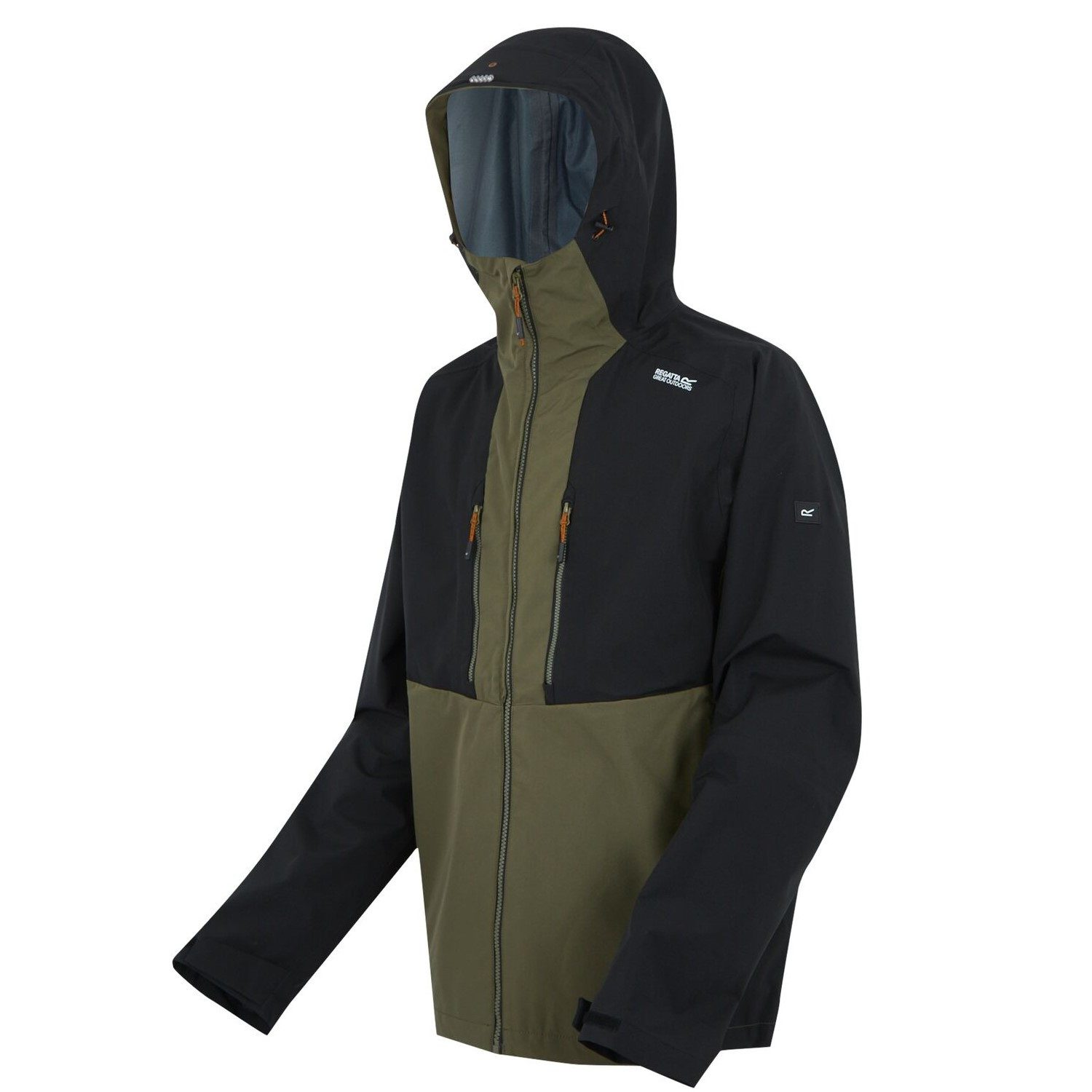 Regatta Funktionsjacke Sacramento X 3 in günstig online kaufen