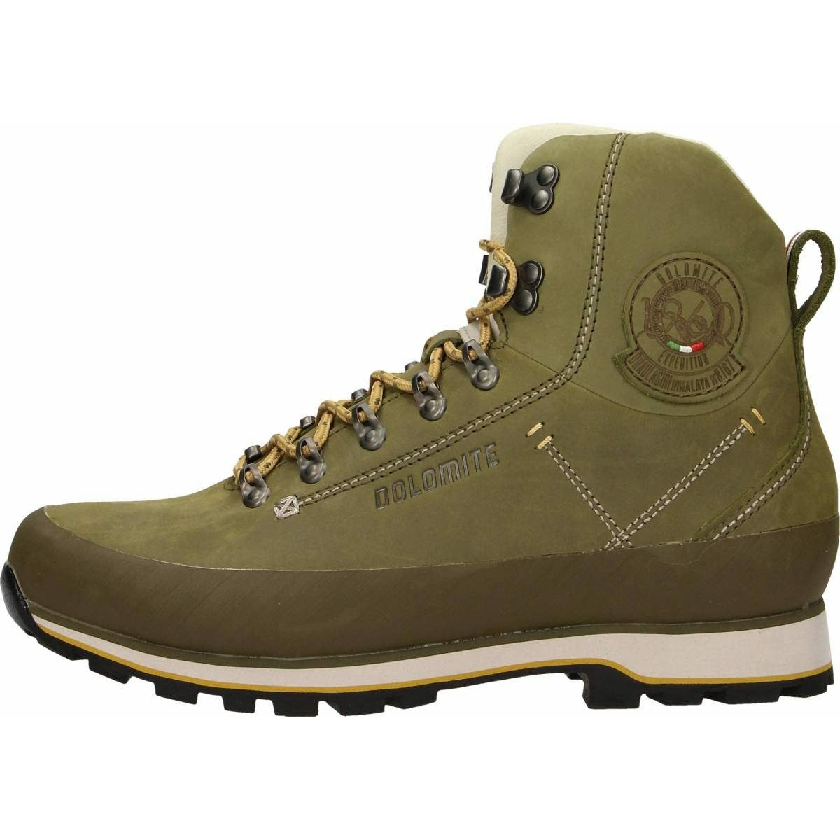 Dolomite für Erwachsene Schnürschuh (1-tlg., keine Angabe)