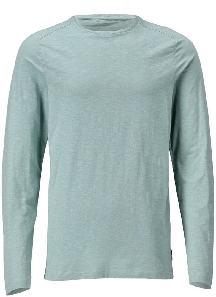 Mascot Longsleeve