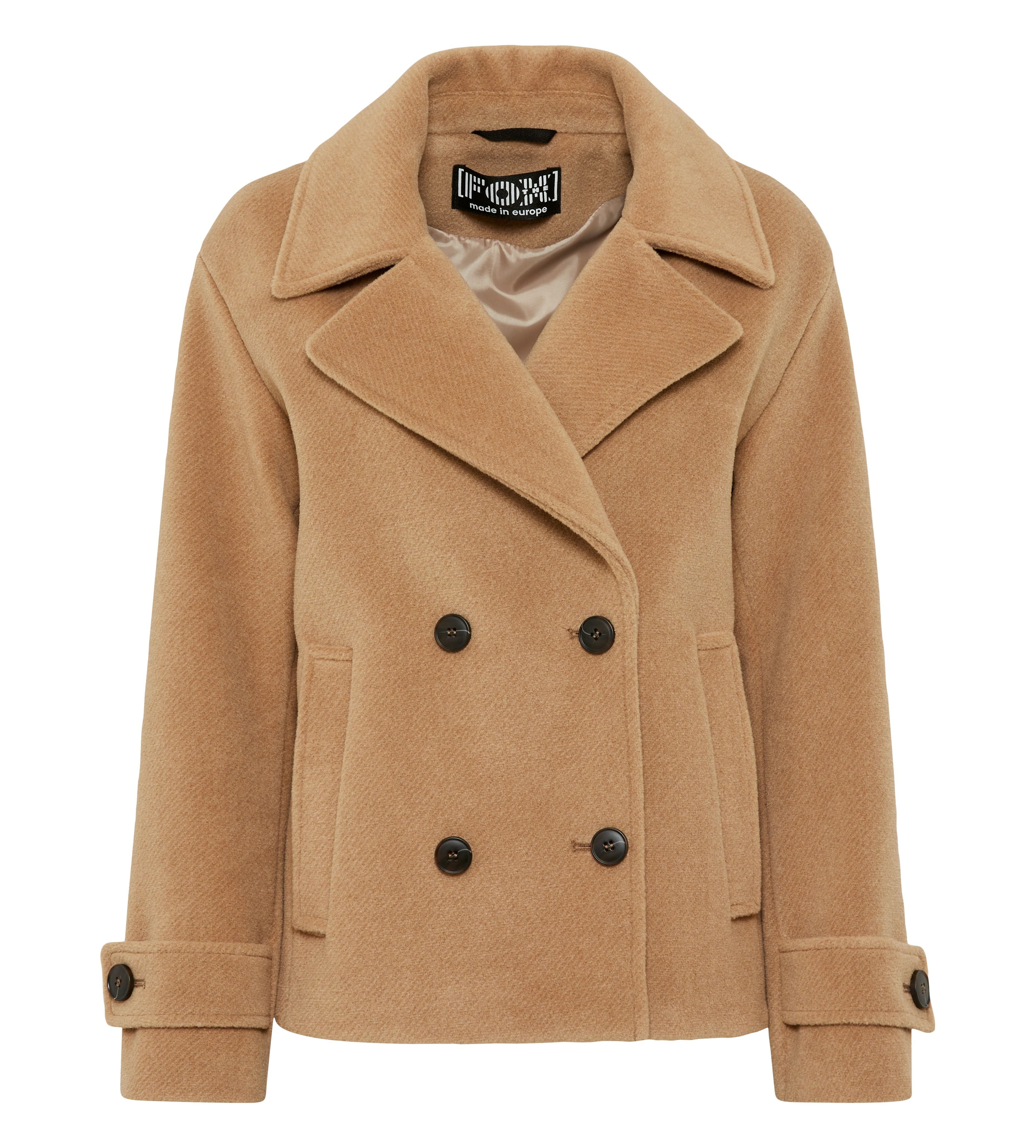 Fuchs Schmitt Funktionsjacke
