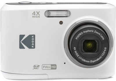 Kodak Pixpro FZ45 Kompaktkamera