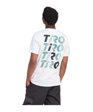 adidas Sportswear T-Shirt adidas Tiro Graphic T-Shirt default