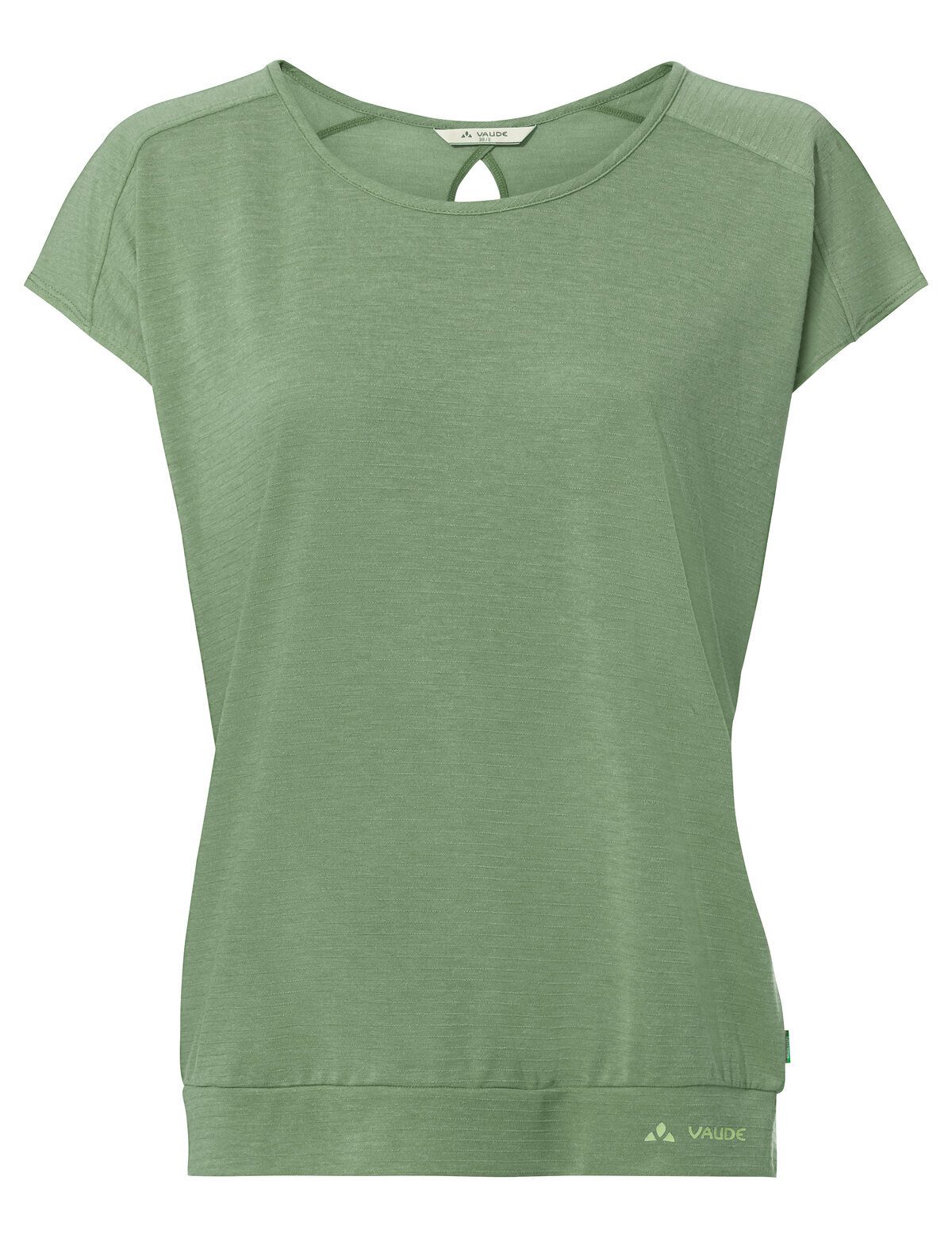 VAUDE T-Shirt Women's Skomer T-Shirt III günstig online kaufen