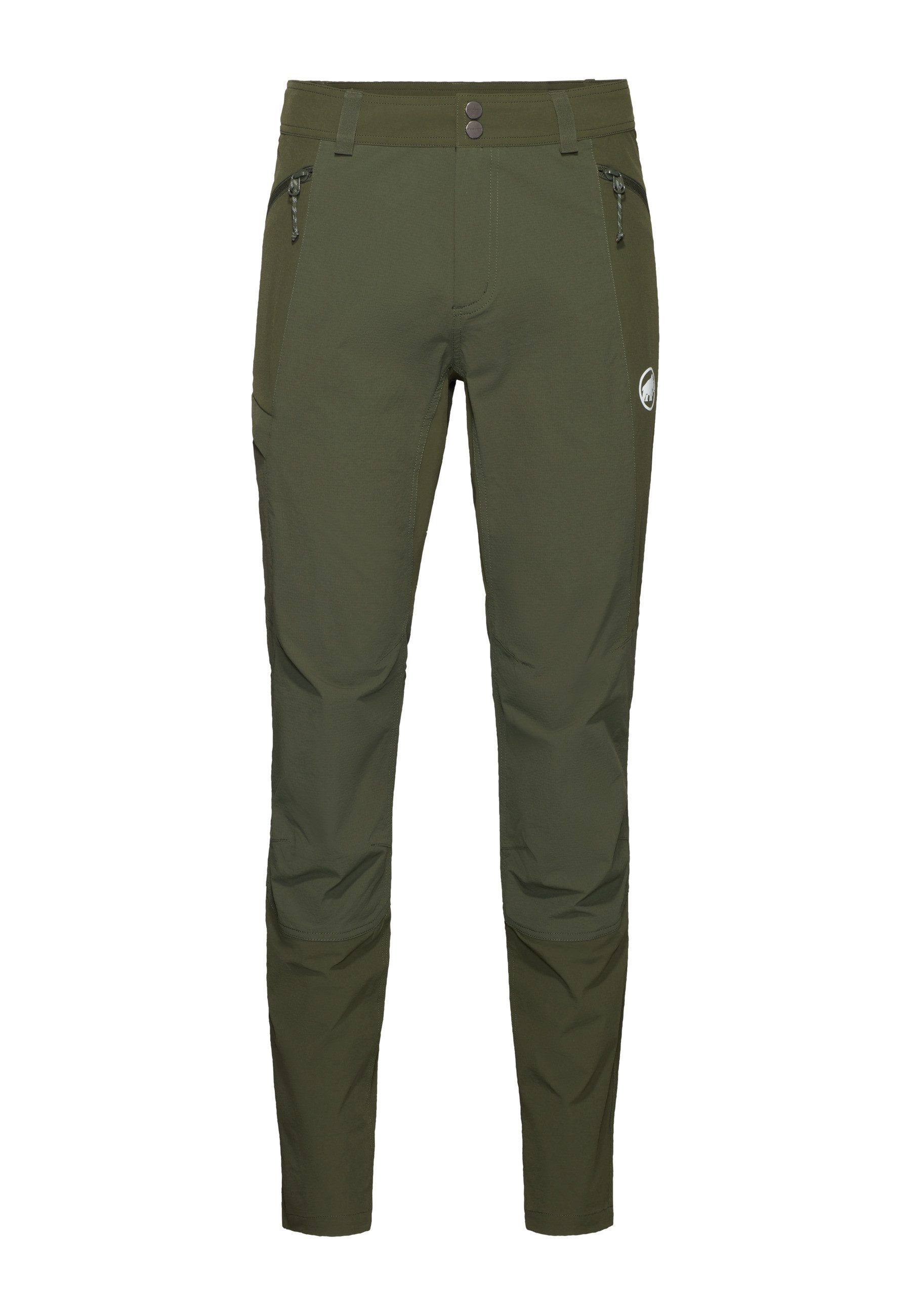 Mammut Outdoorhose Ducan Pants Men