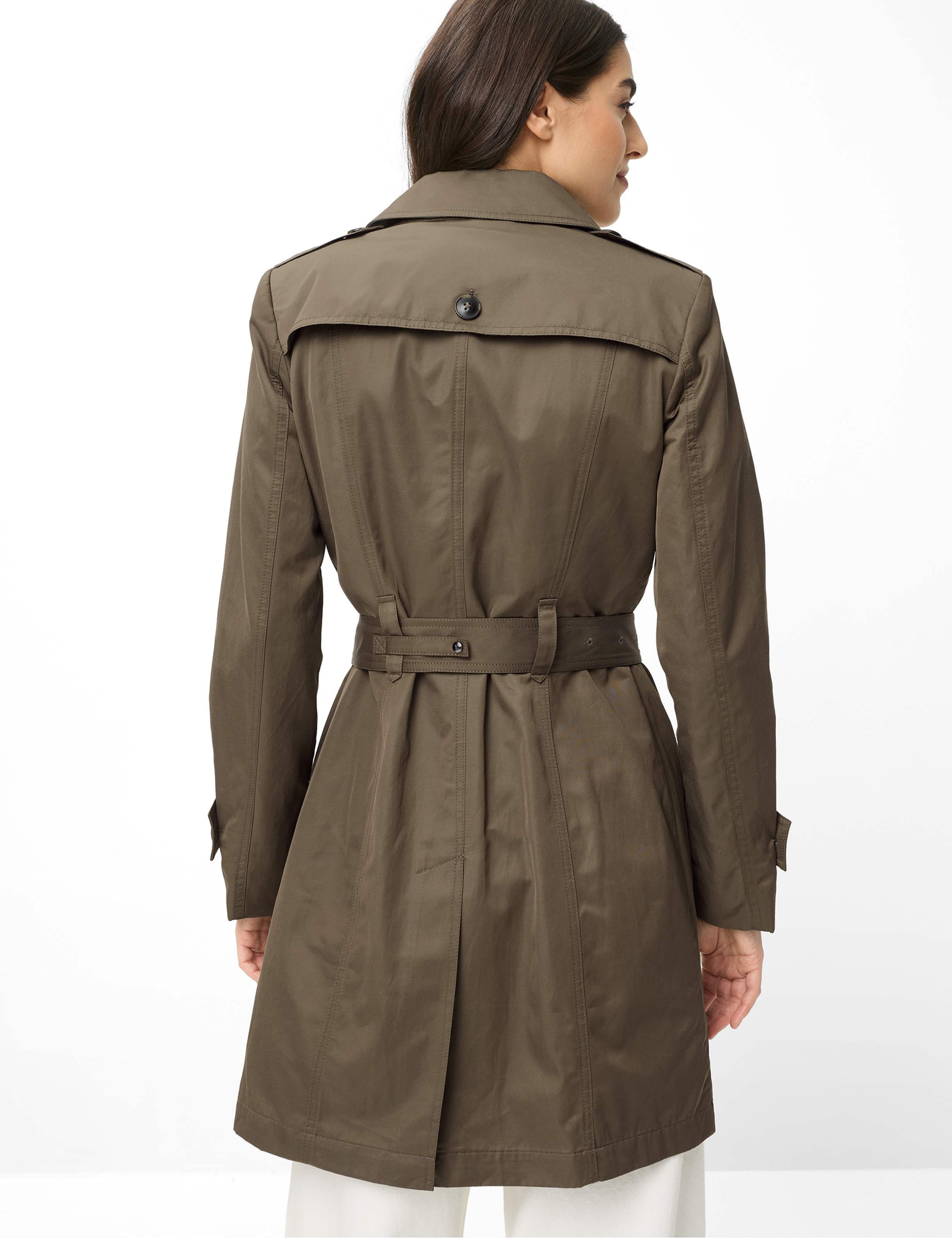 Fuchs Schmitt Outdoorjacke Style Kurzmantel Cambridge