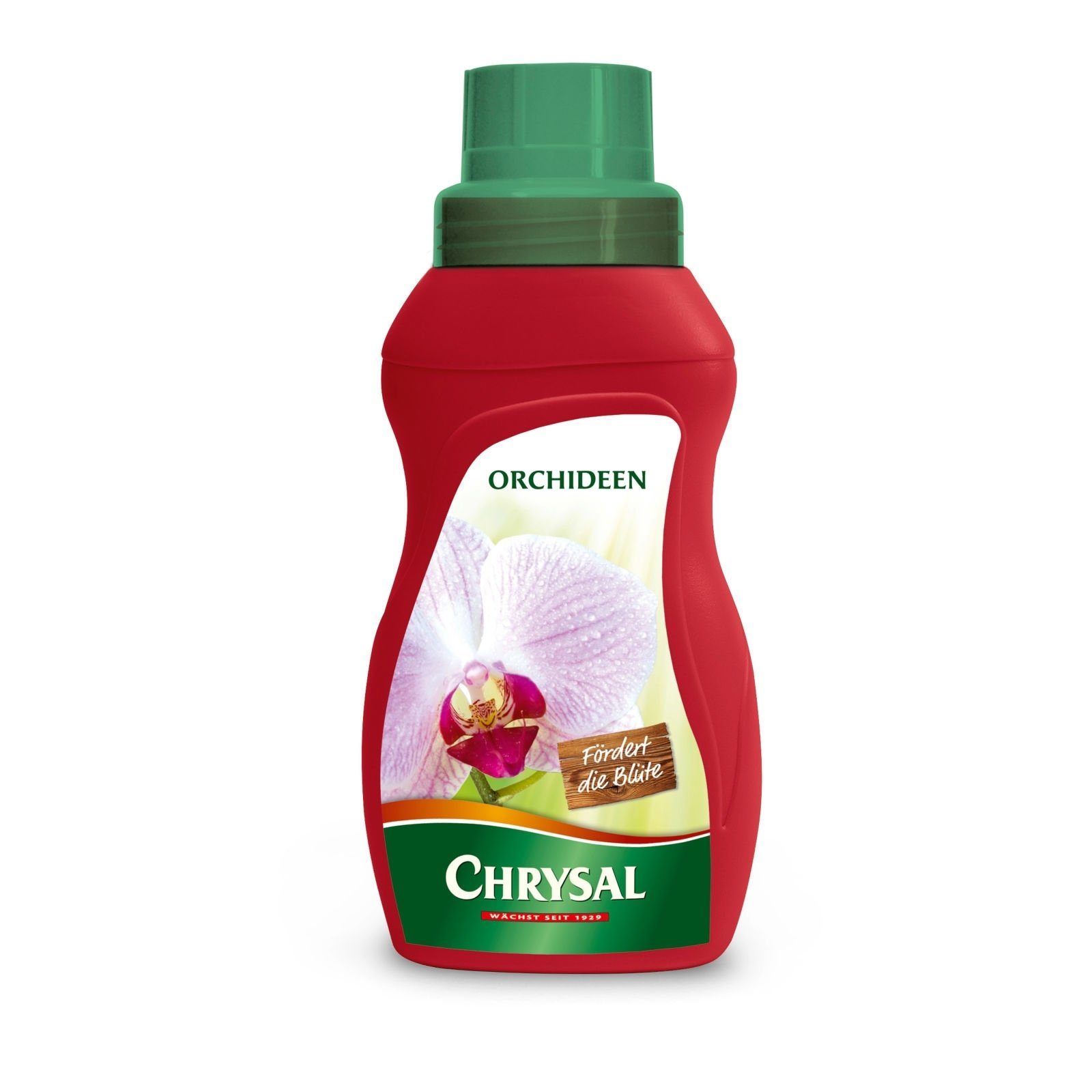 Pflanzendünger Chrysal Flüssigdünger für Orchideen - 250 ml