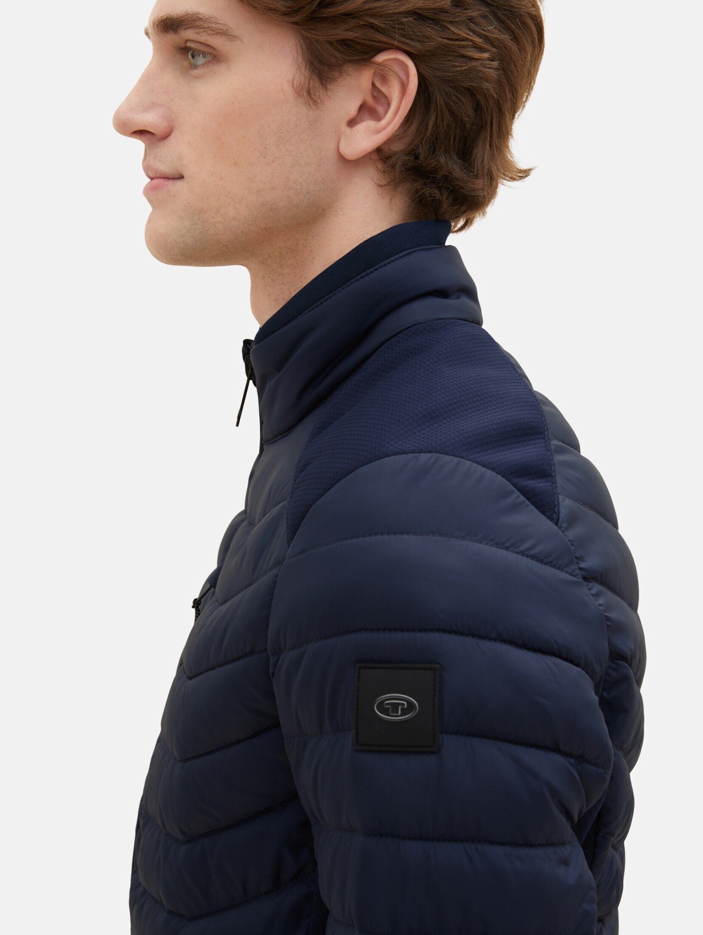 TOM TAILOR Steppjacke (1-St)