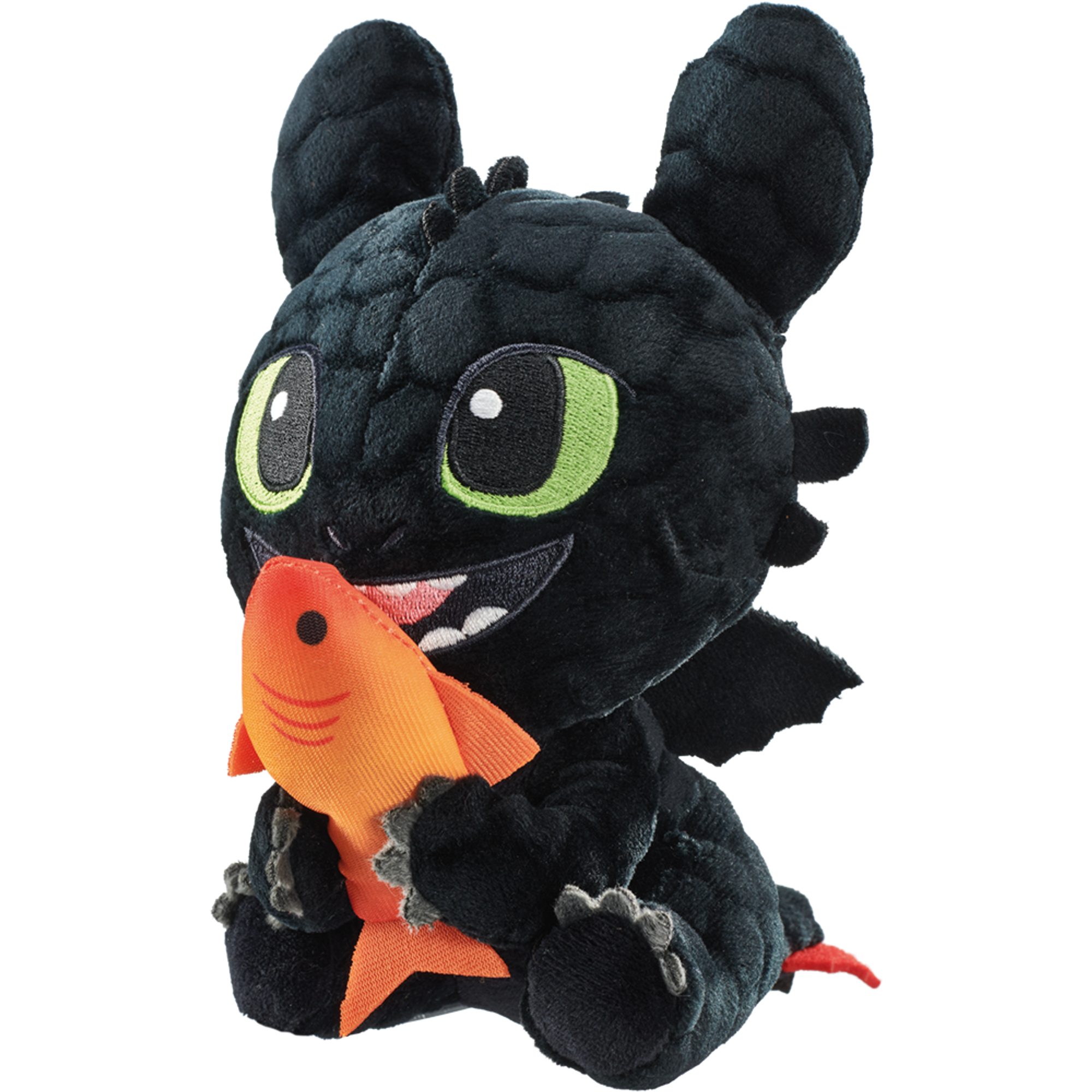 Schmidt Spiele Kuscheltier Schmidt Spiele Dragons: Ohnezahn, hungrig, Kuscheltier, (18 cm)