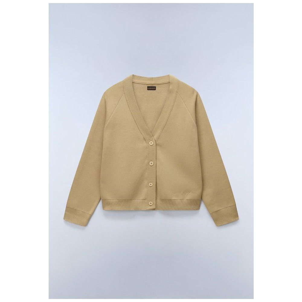 Napapijri Strickjacke D-Brilho OP W