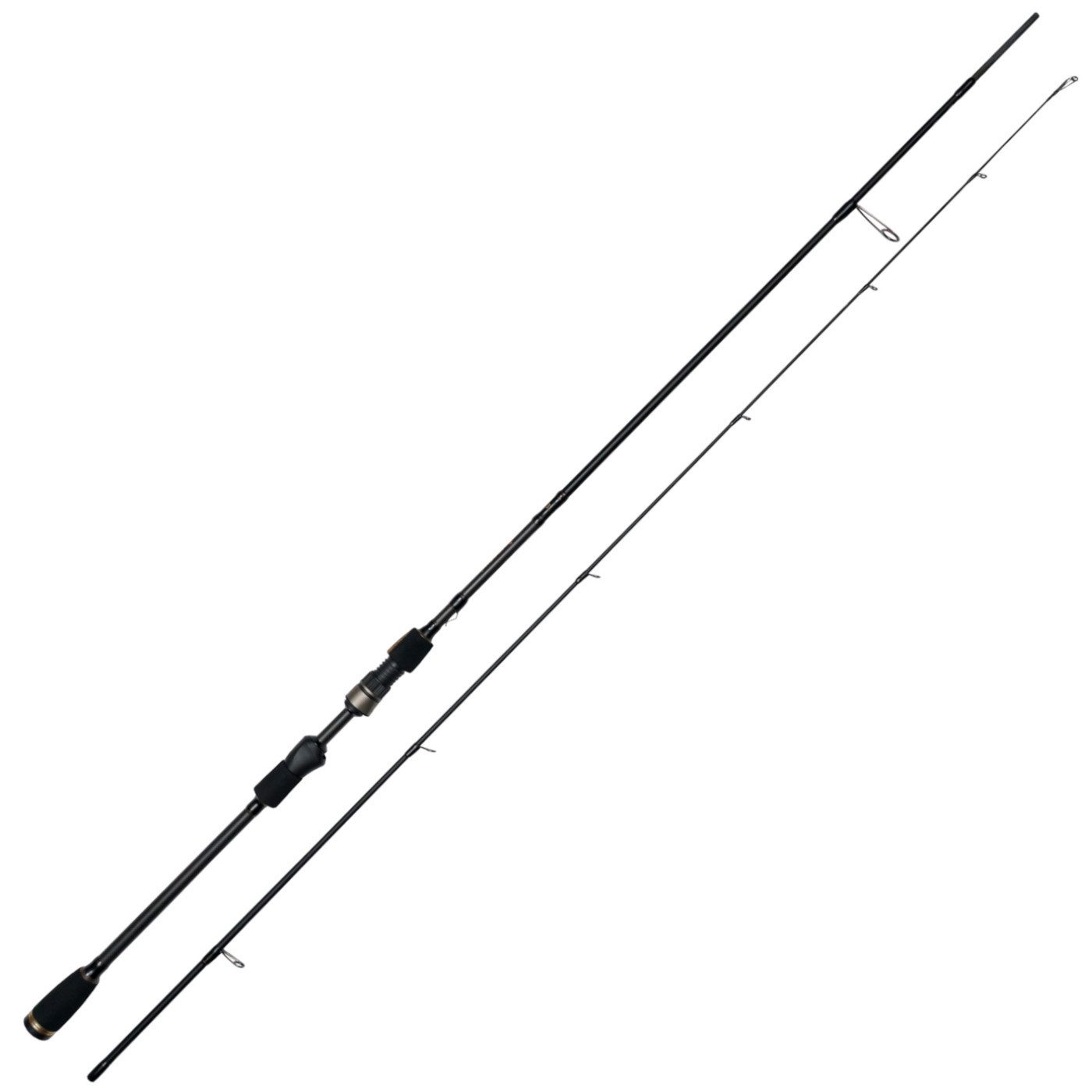 Spinnrute W3 UltraStick 2nd 210cm MH 15-50g Rute - Spinnrute