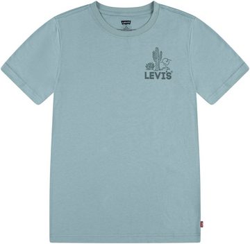 Levi's® Kids T-Shirt LVB CACTI CLUB TEE for BOYS