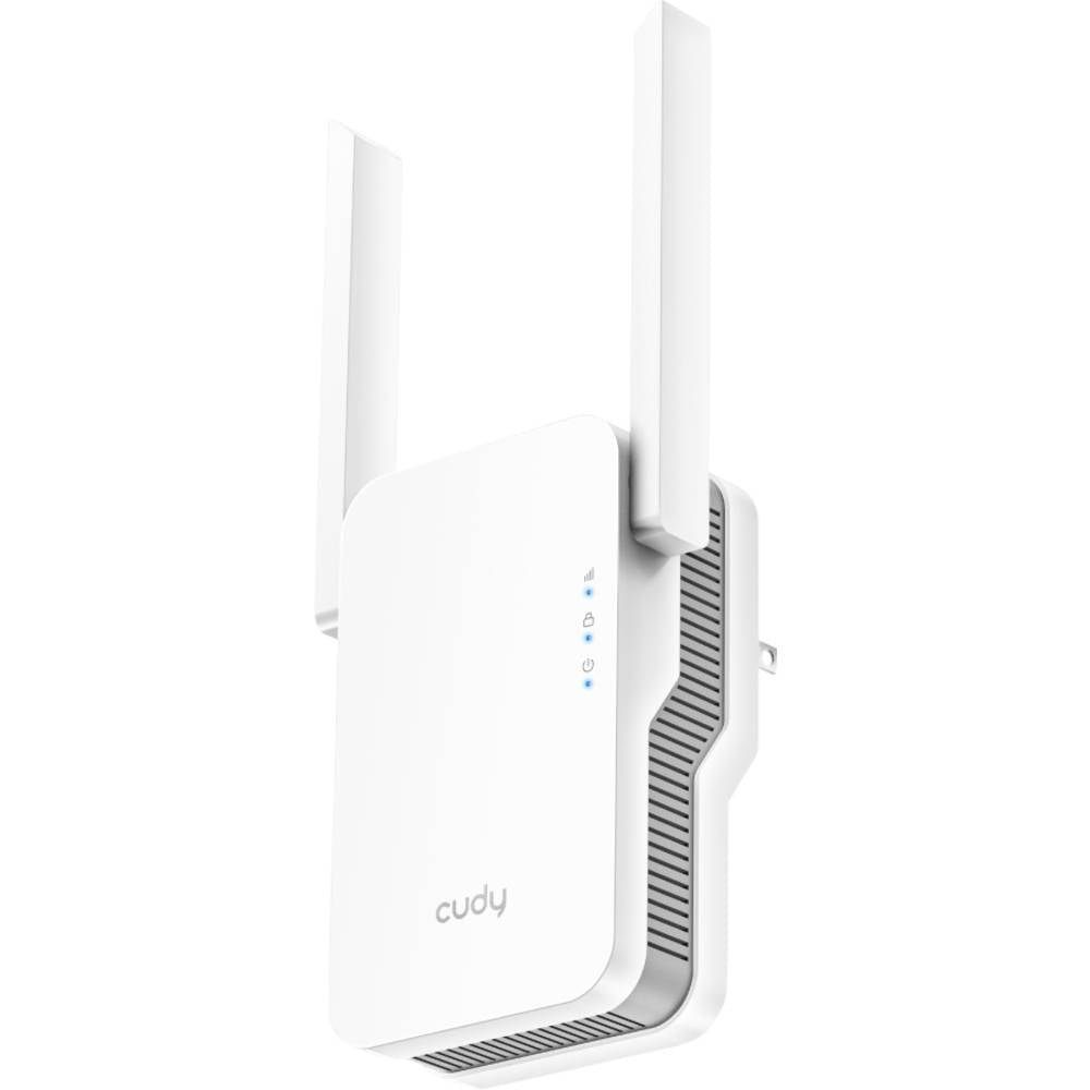 cudy WLAN WLAN-Repeater, Mesh-fähig Repeater