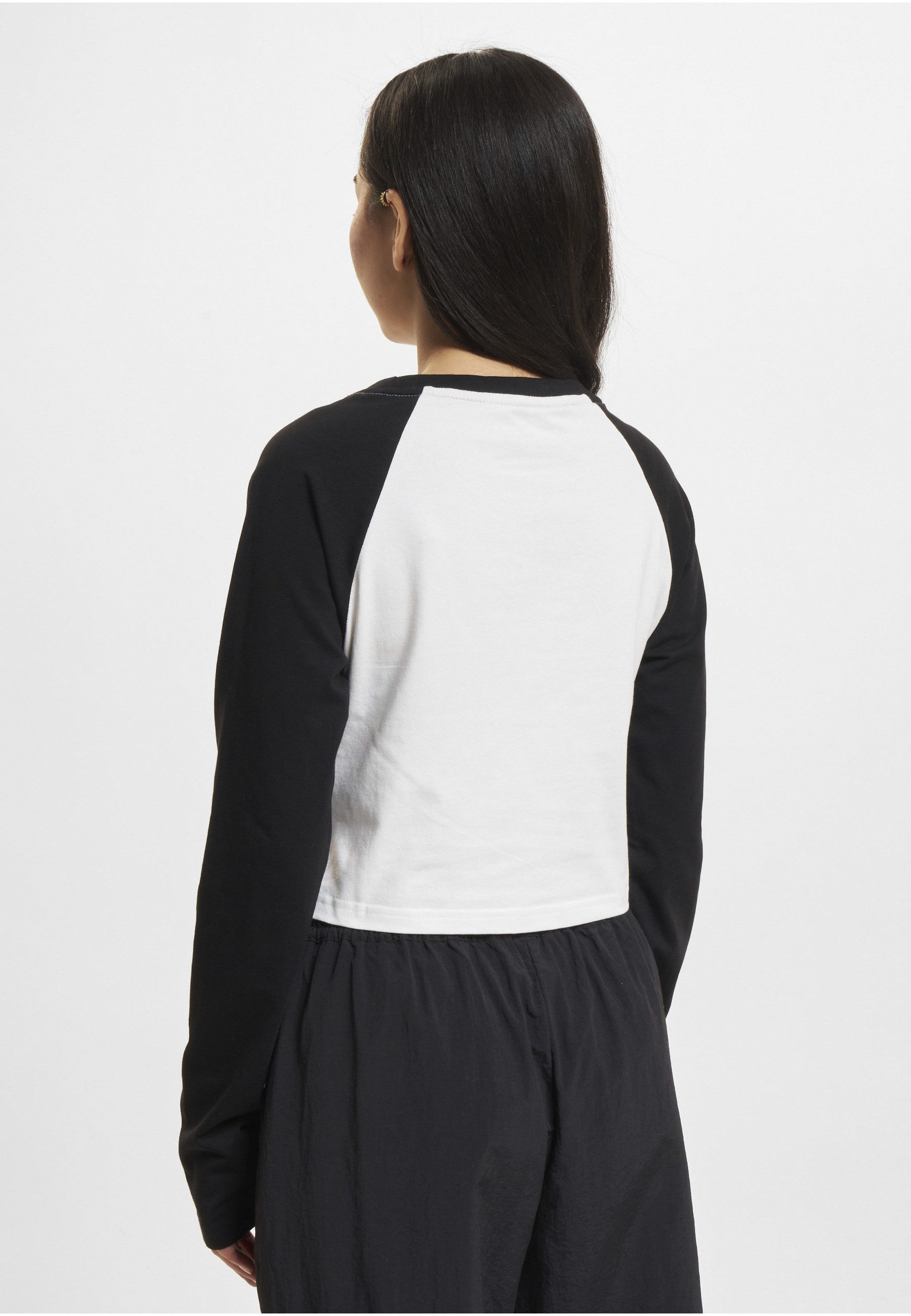Rocawear Longsleeve Rocawear Rocawear Contrast Longsleeves (1-tlg)