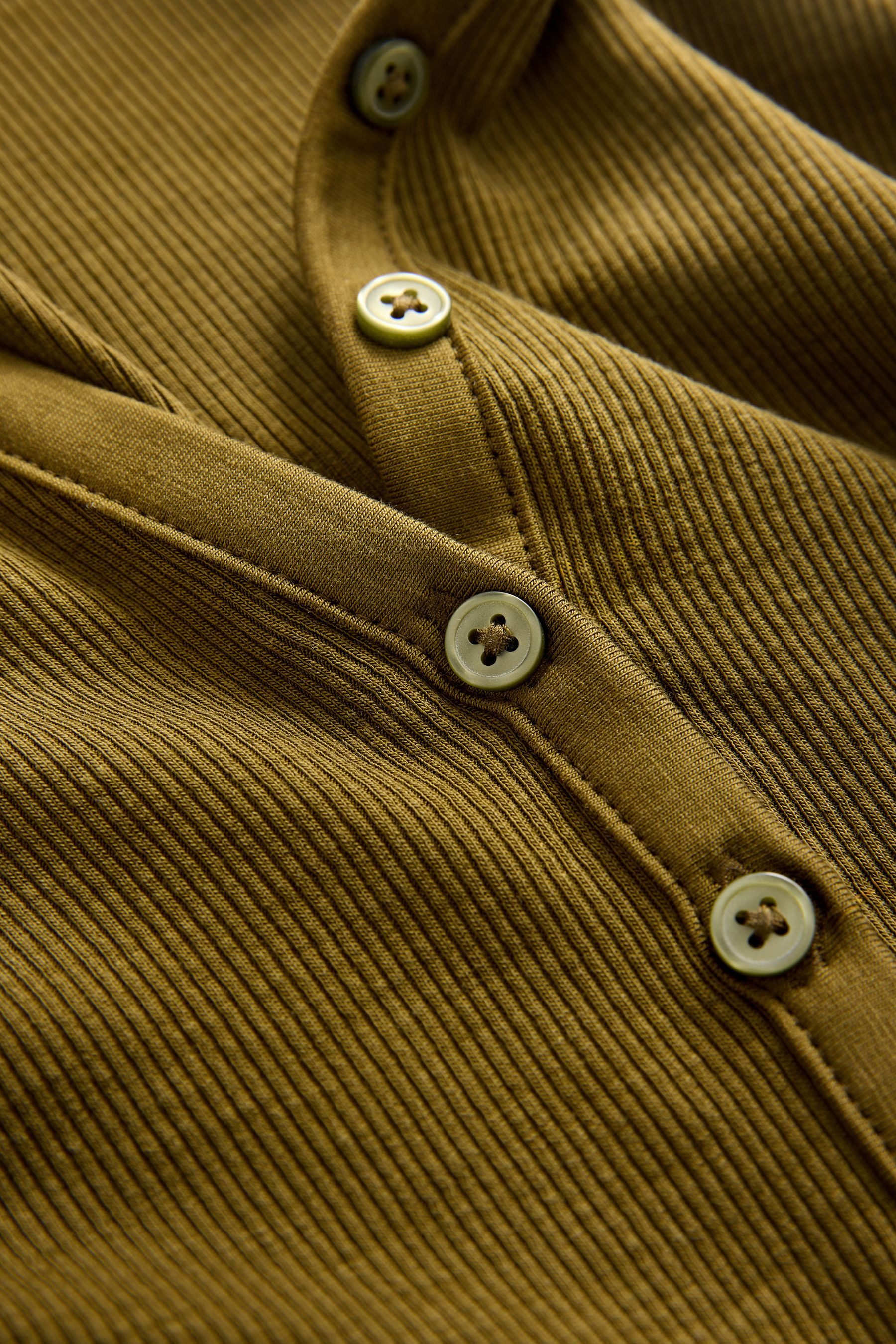 Next Langarm-Poloshirt Langärmeliges Oberteil mit Polokragen günstig online kaufen