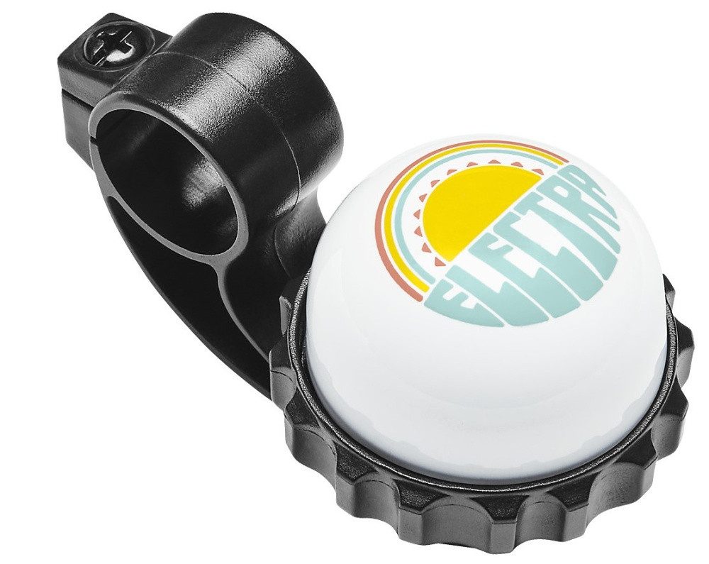 Fahrradklingel "SUNNY", Revolver Twister Bell