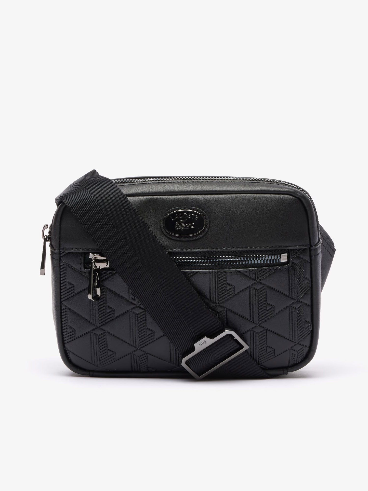Lacoste Umhängetasche Lacoste Reporter-Bag Nomogramme günstig online kaufen