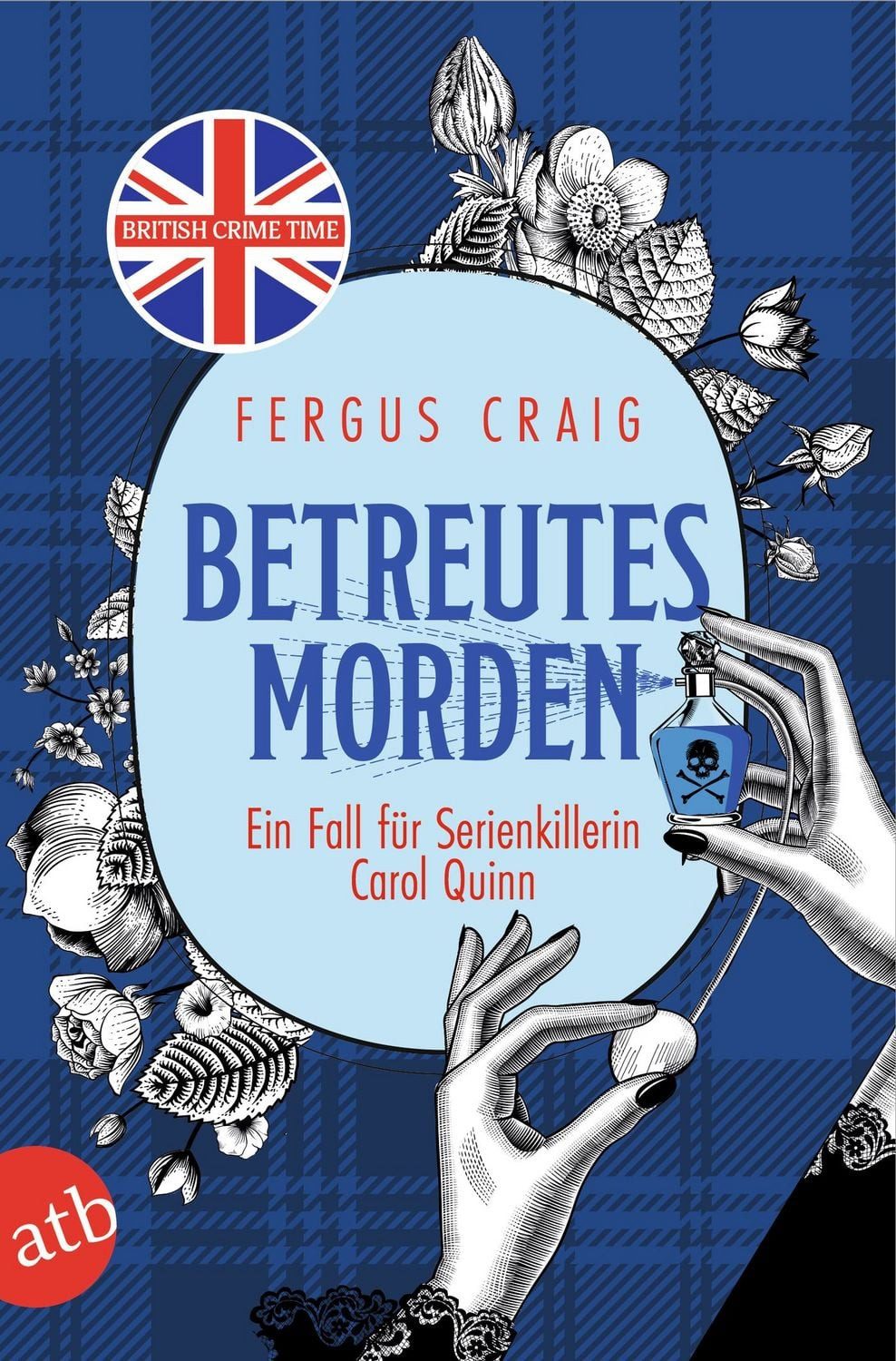 Betreutes Morden / Fergus Craig
