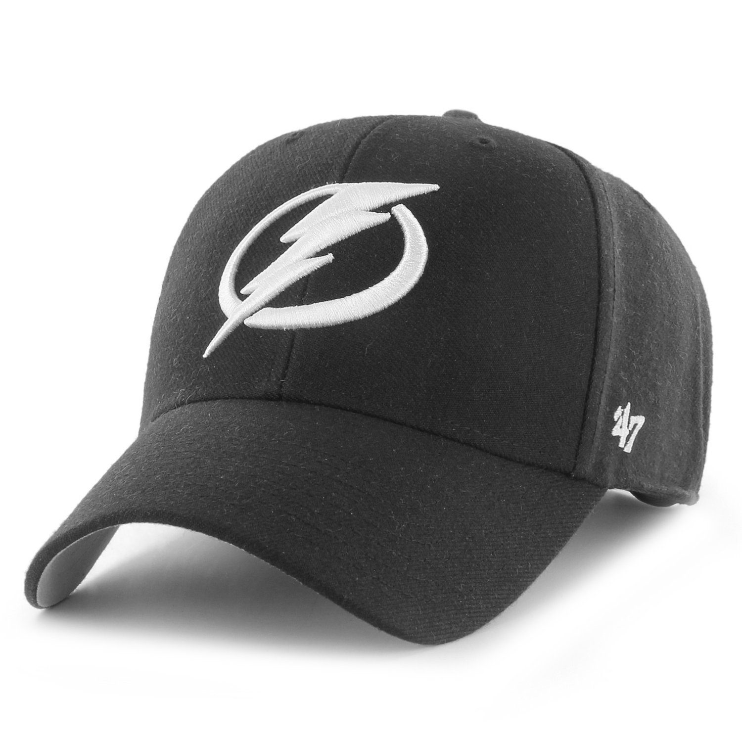 '47 Brand Baseball Cap NHL Tampa Bay Lightning