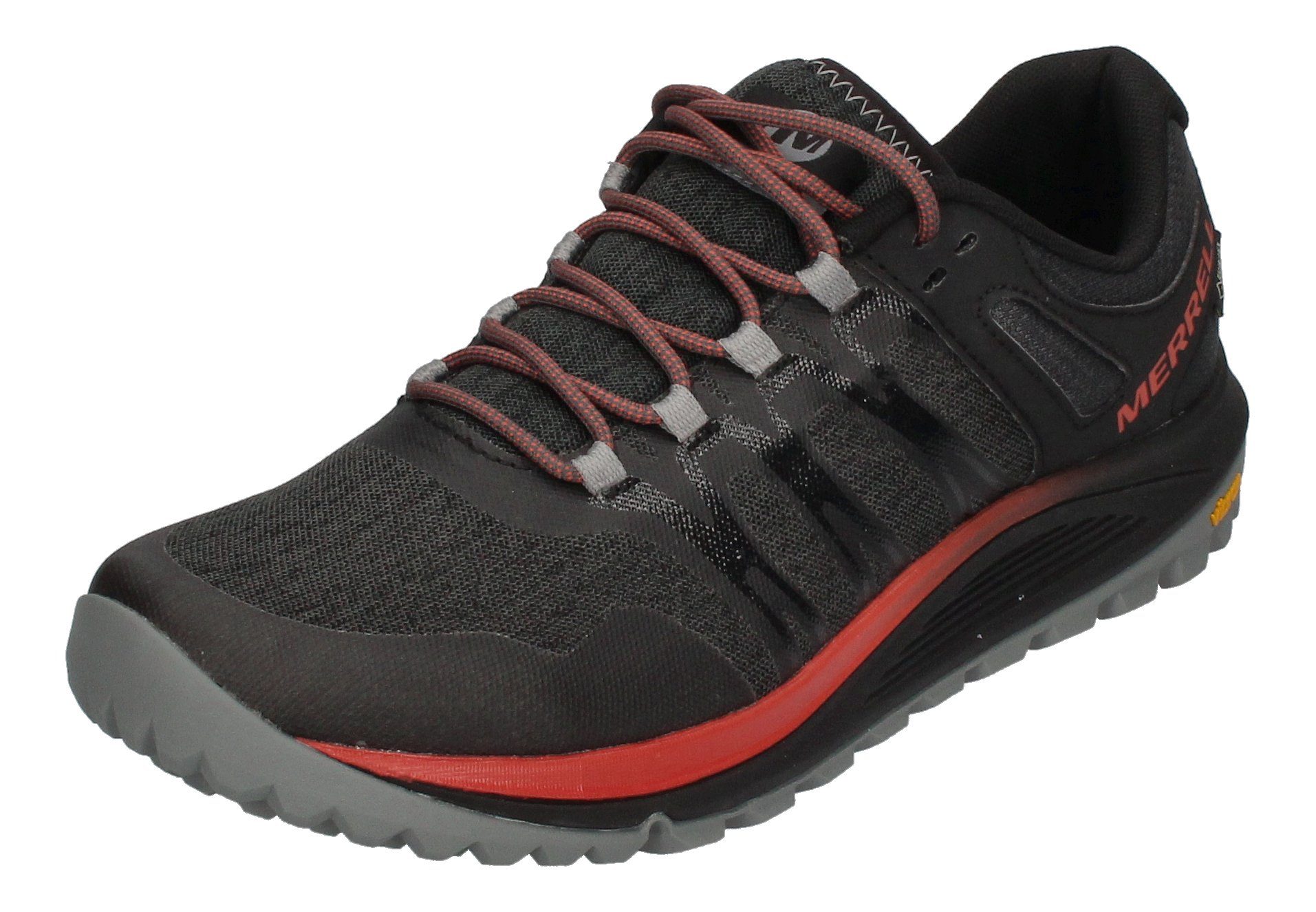 merrell nova waterproof