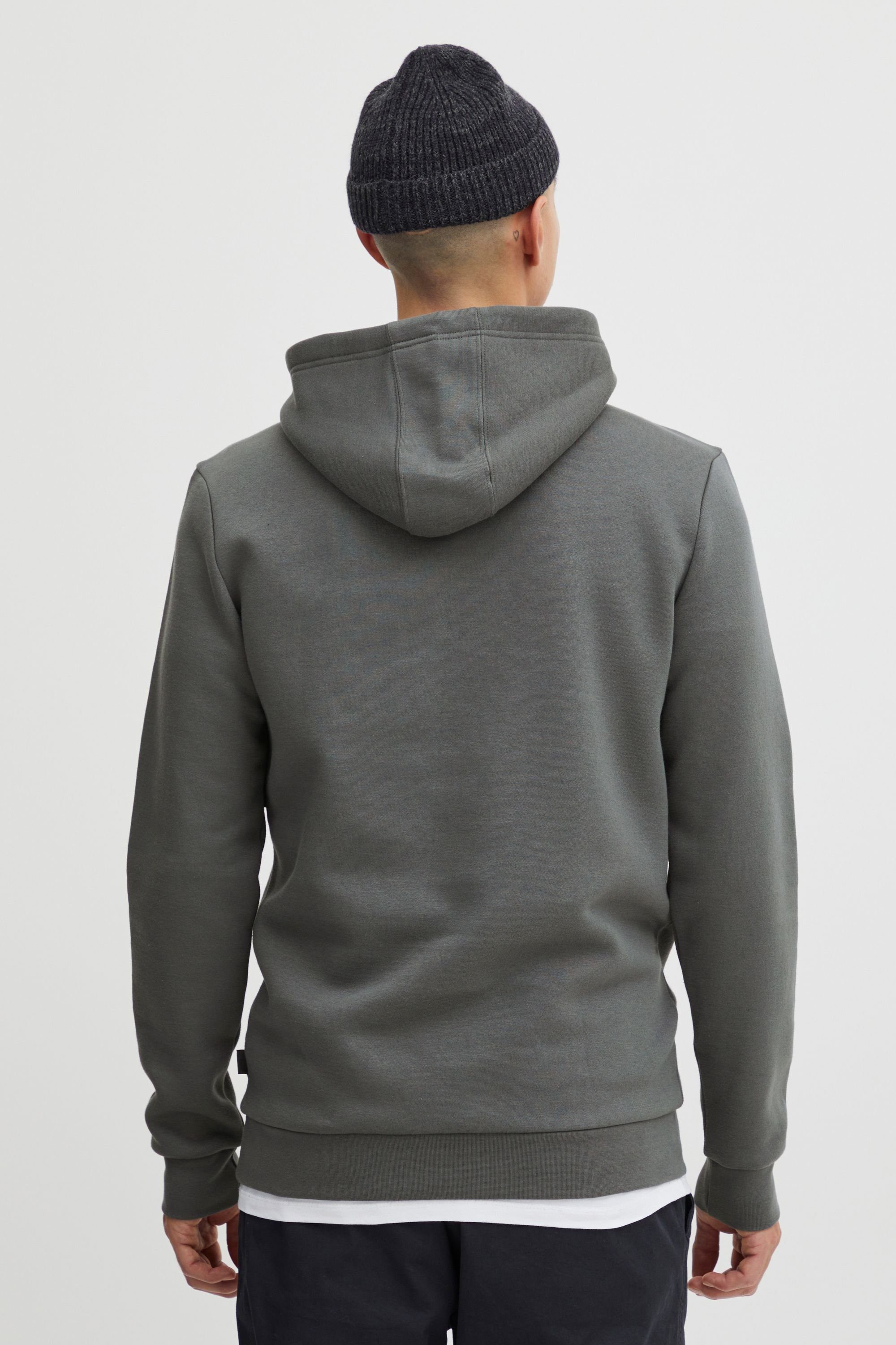 Iron 11 Project PRAnno Gate Hoodie Project 11