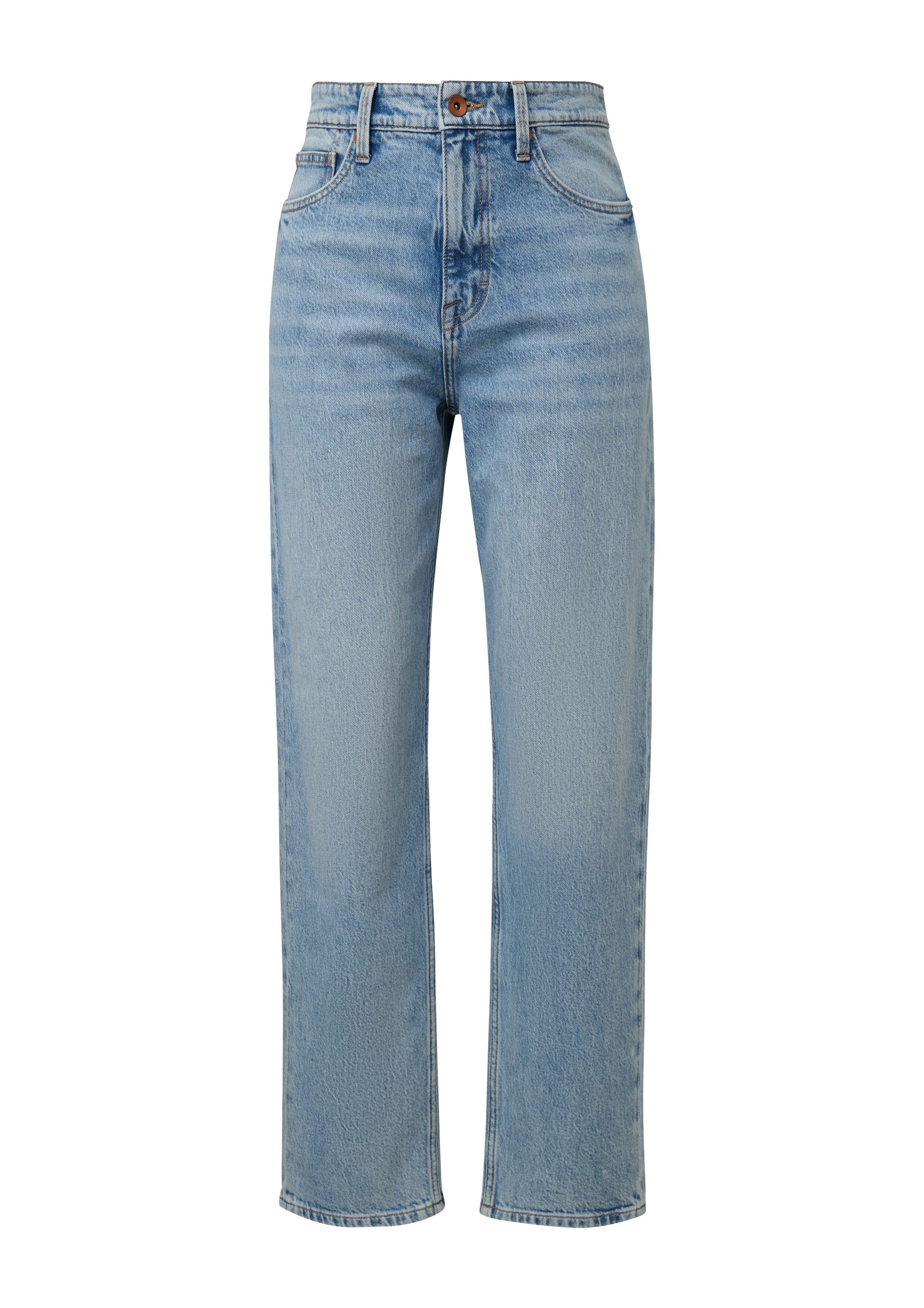 Regular-fit-Jeans Jeans-Hose