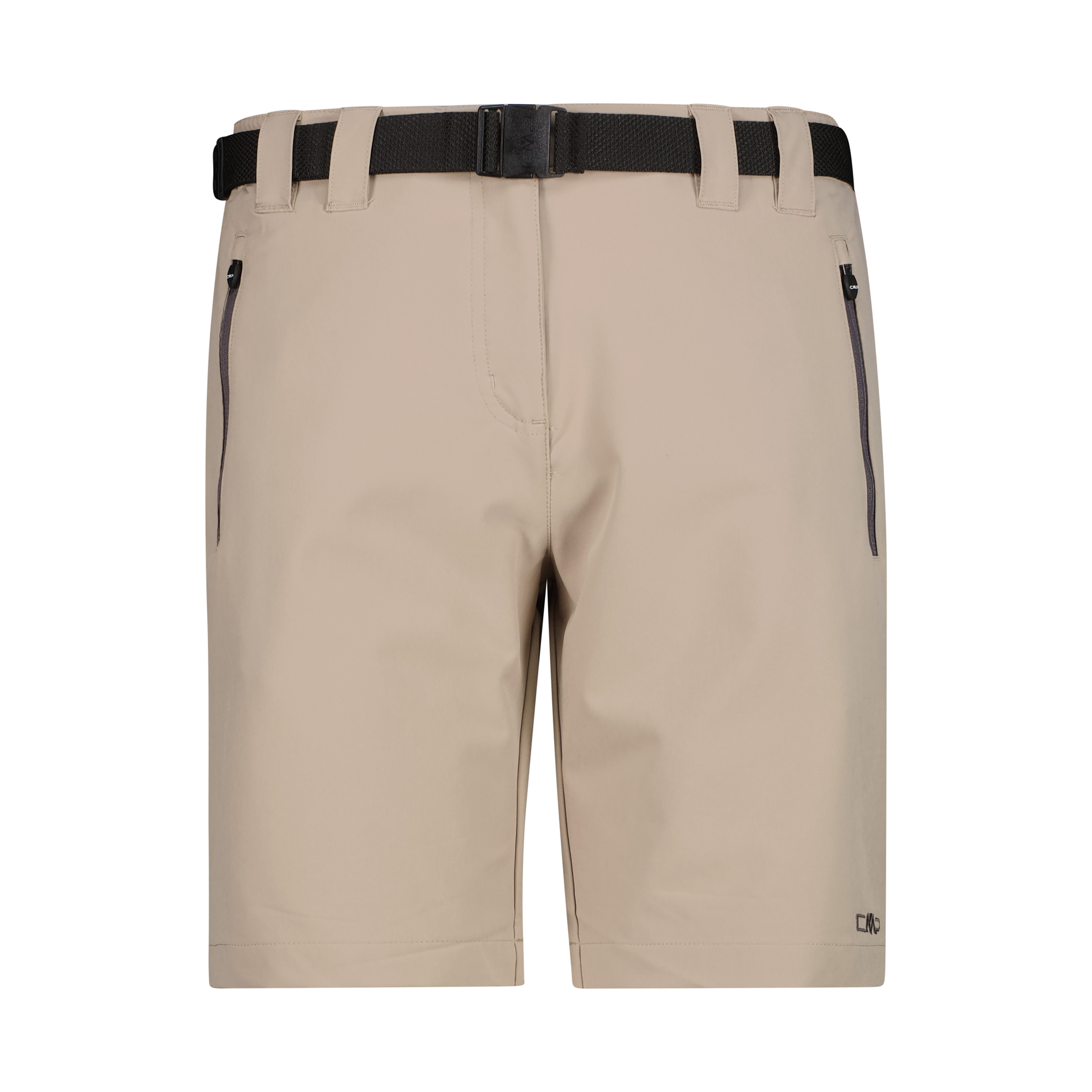 CMP Trainingsshorts CMP Damen Short Stretch Bermuda 3T51146 günstig online kaufen