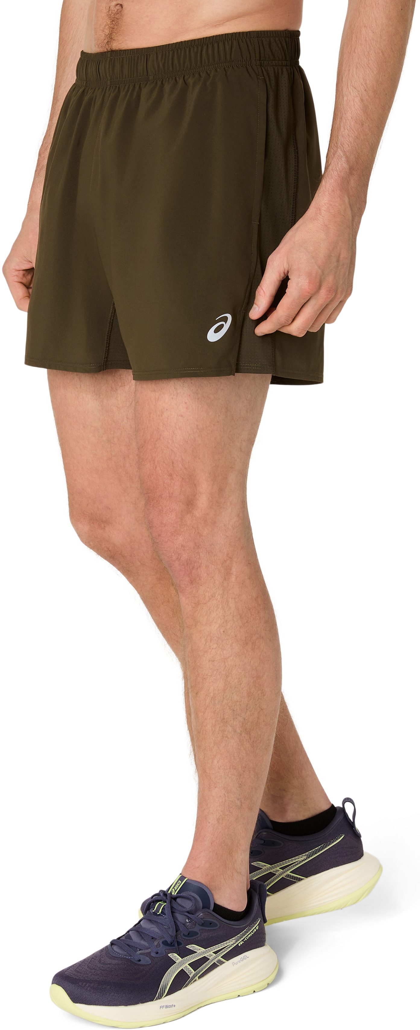 Asics Laufshorts ASICS CORE 5IN SHORT günstig online kaufen