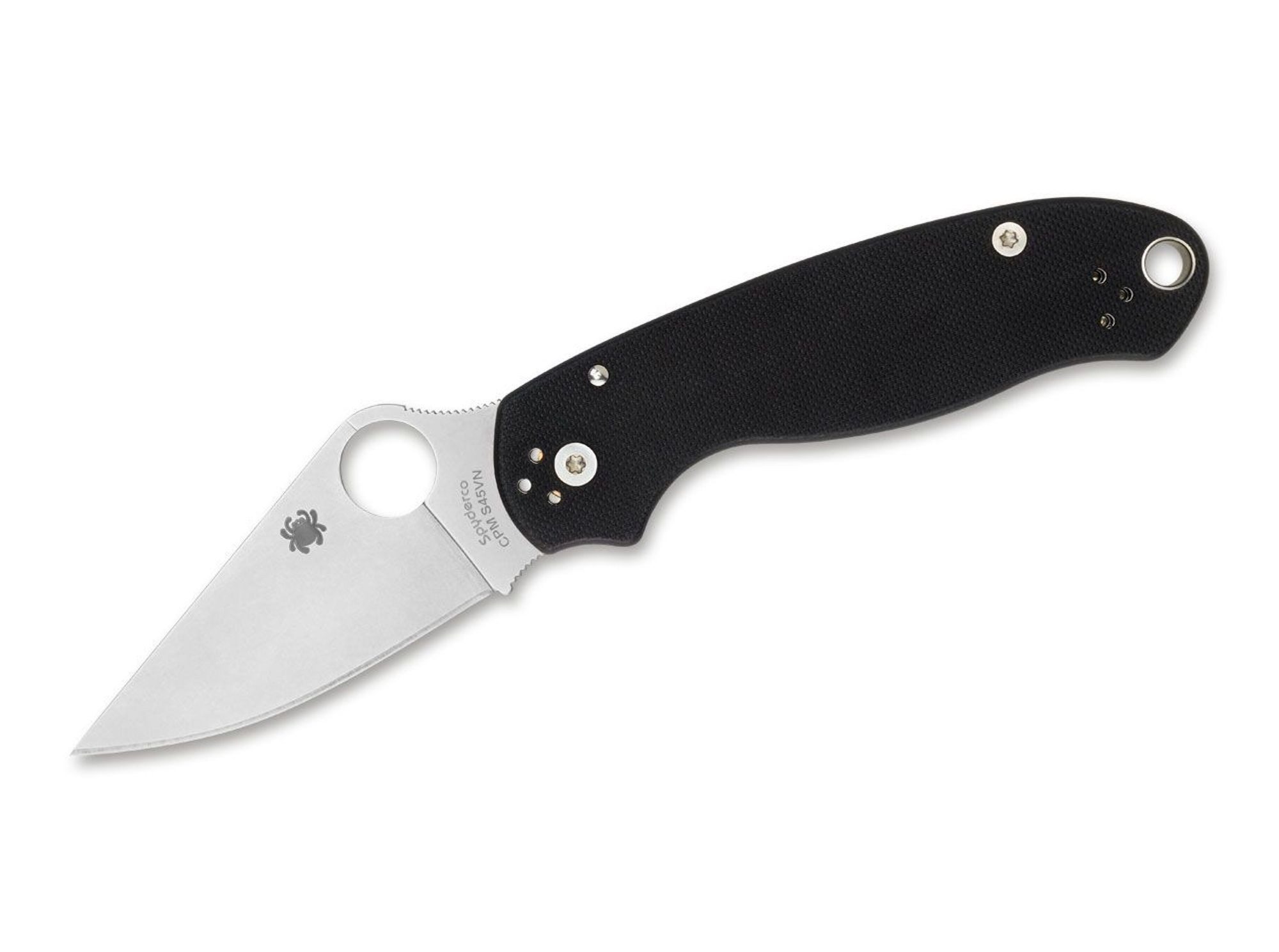 Spyderco Taschenmesser Spyderco Para 3