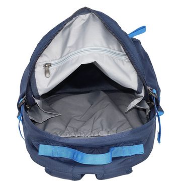 Haglöfs Rucksack, Nylon