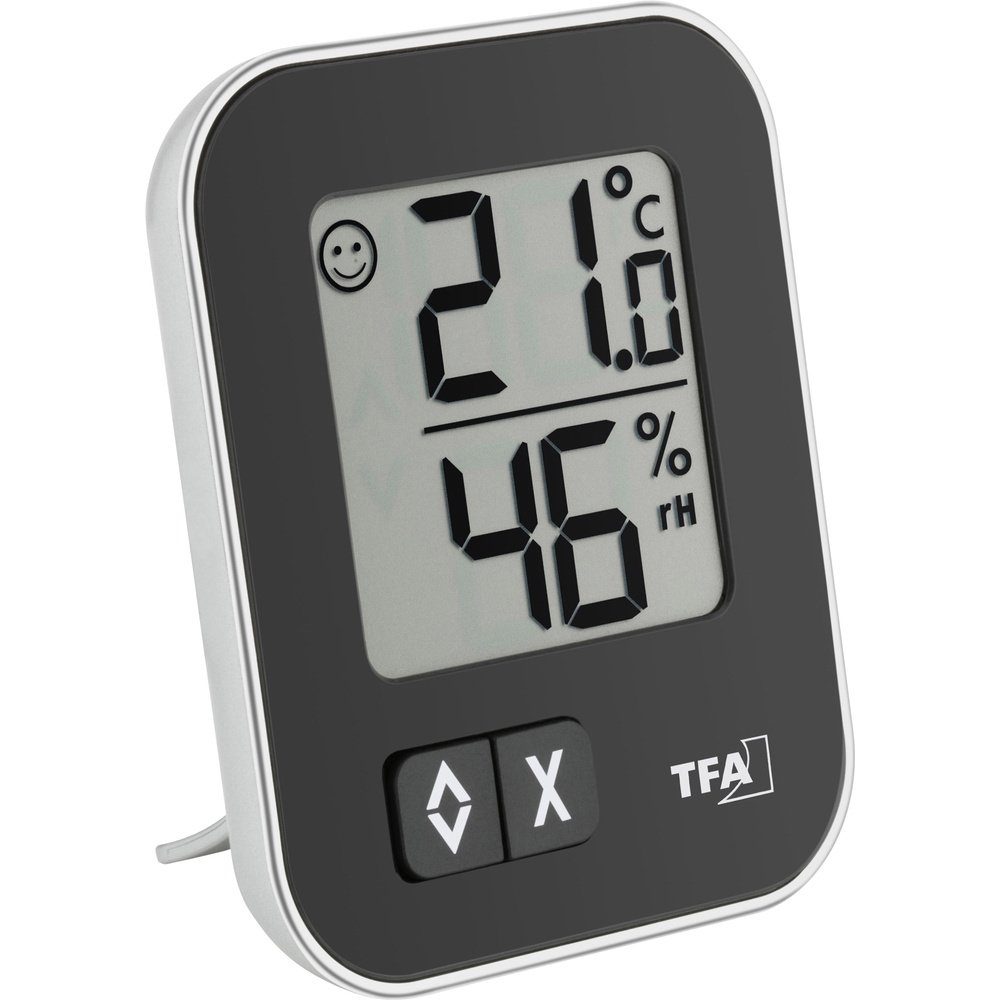 TFA Dostmann Hygrometer TFA Dostmann 30.5026.01 Luftfeuchtemessgerät (Hygrometer) 20 % rF 99