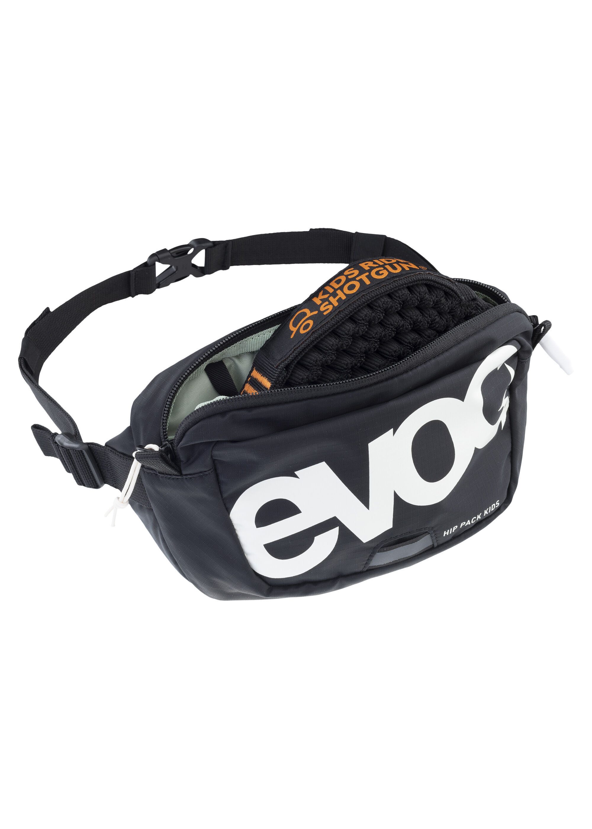 EVOC Gürteltasche HIP PACK KIDS, mit Hüftgurttaschen