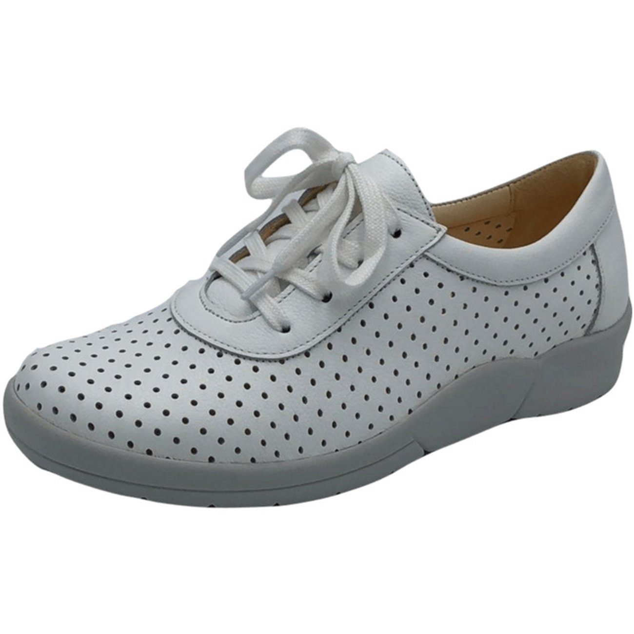 Christian Dietz Ascona Schnürschuh