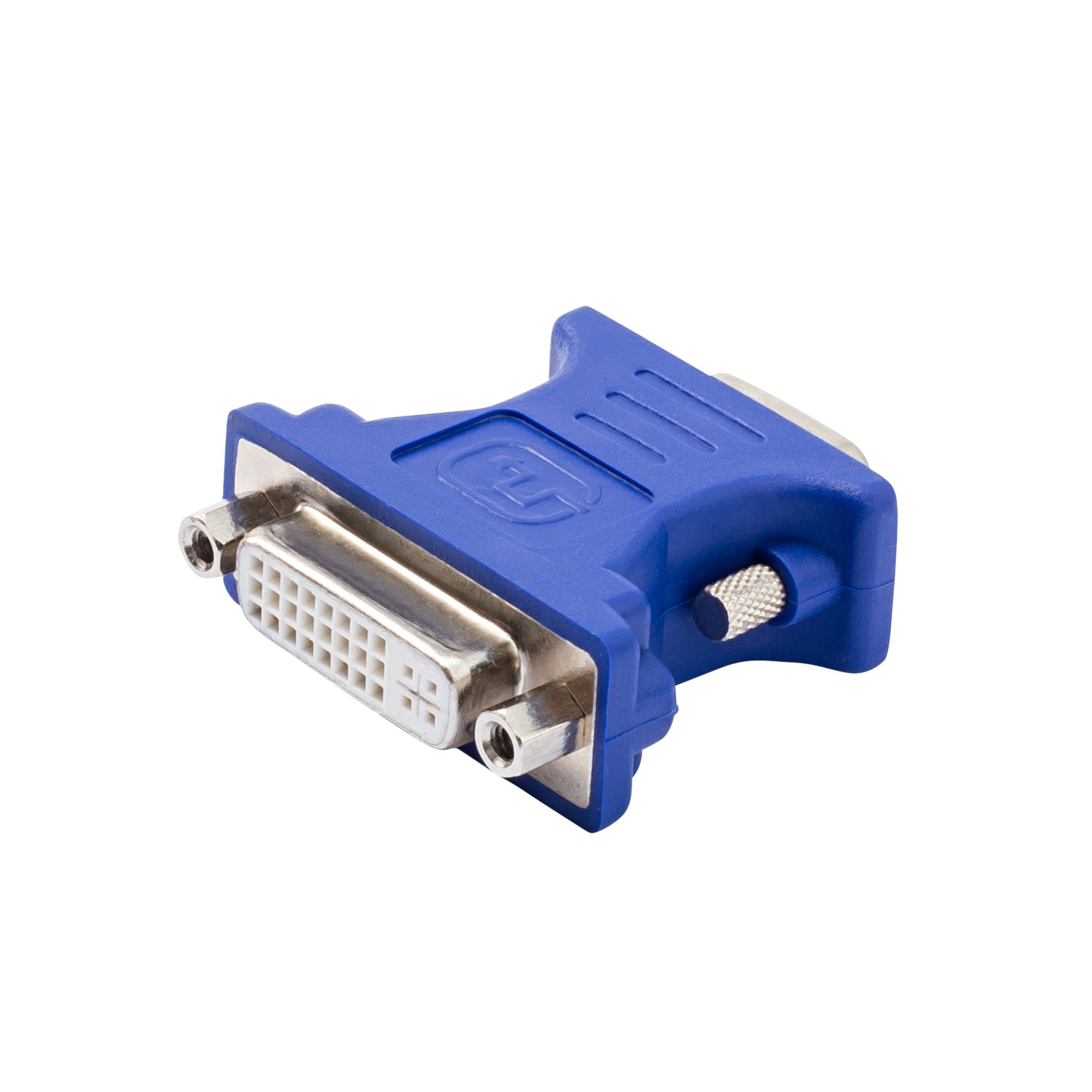 Vivanco ComputerKabel, DVI Adapter, DVI Adapter