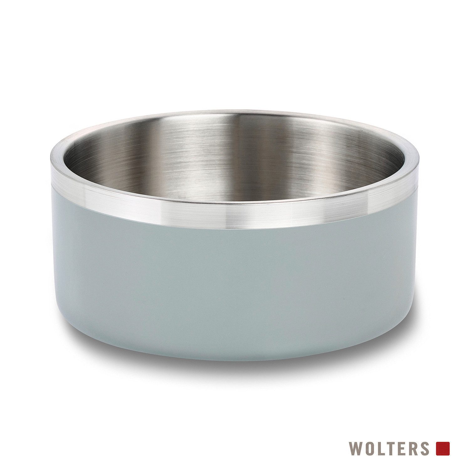 Wolters Napf Linea Hundenapf