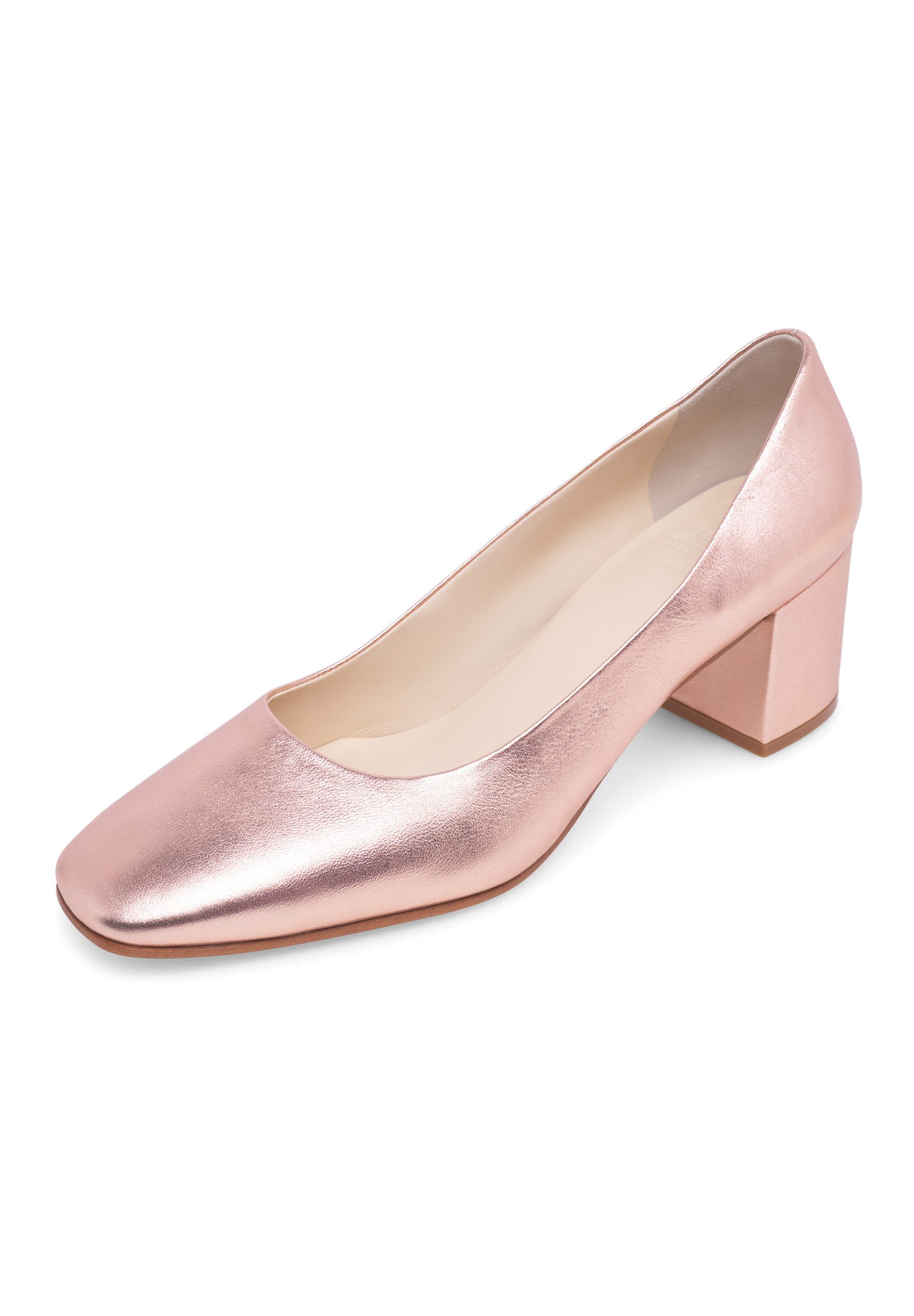 Henry Stevens Audrey P50 Businessschuh Pumps günstig online kaufen