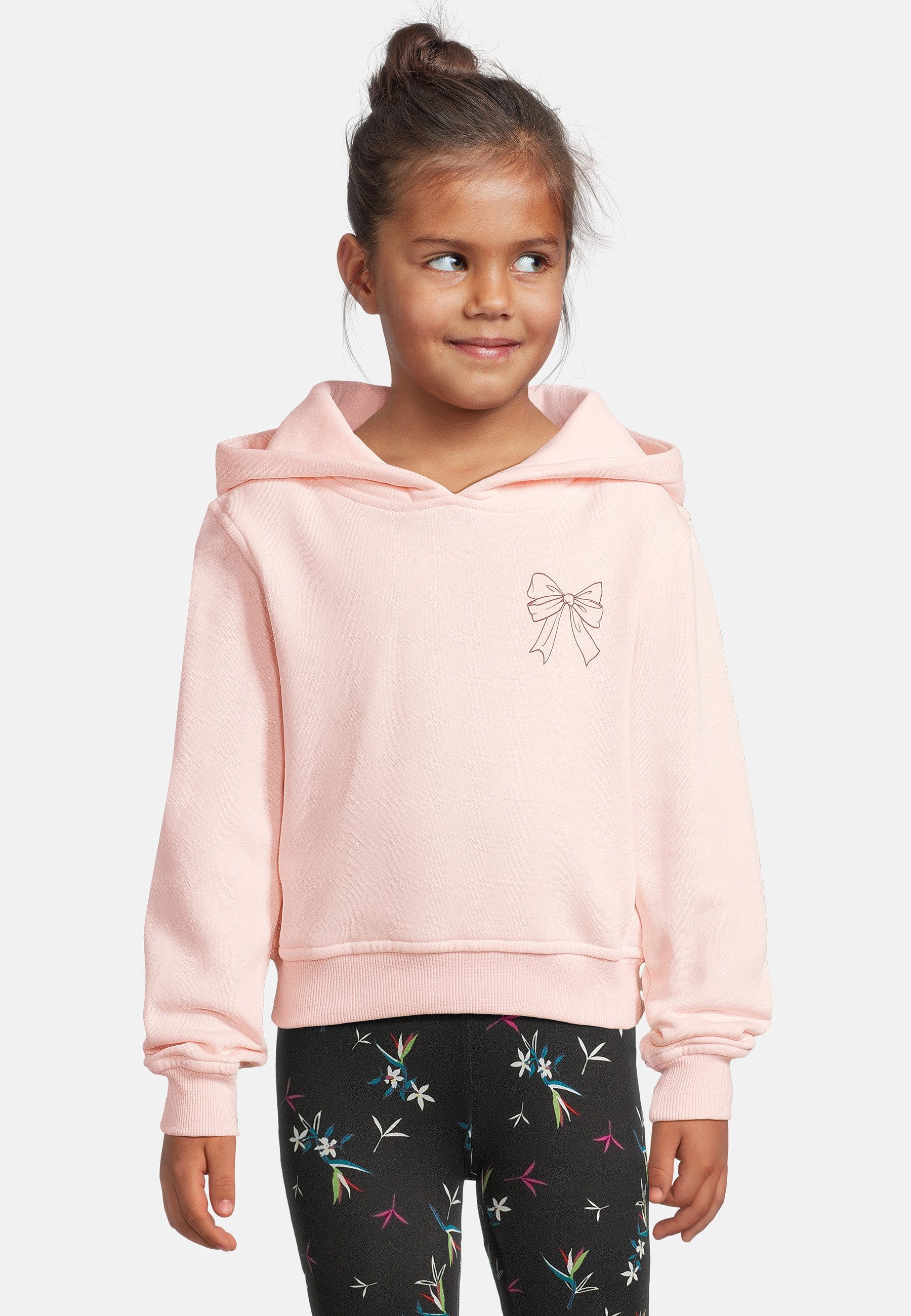 URBAN CLASSICS Kapuzensweatshirt Urban Classics Hoody 2 Pack - langarm - Heart & Bow Hoody
