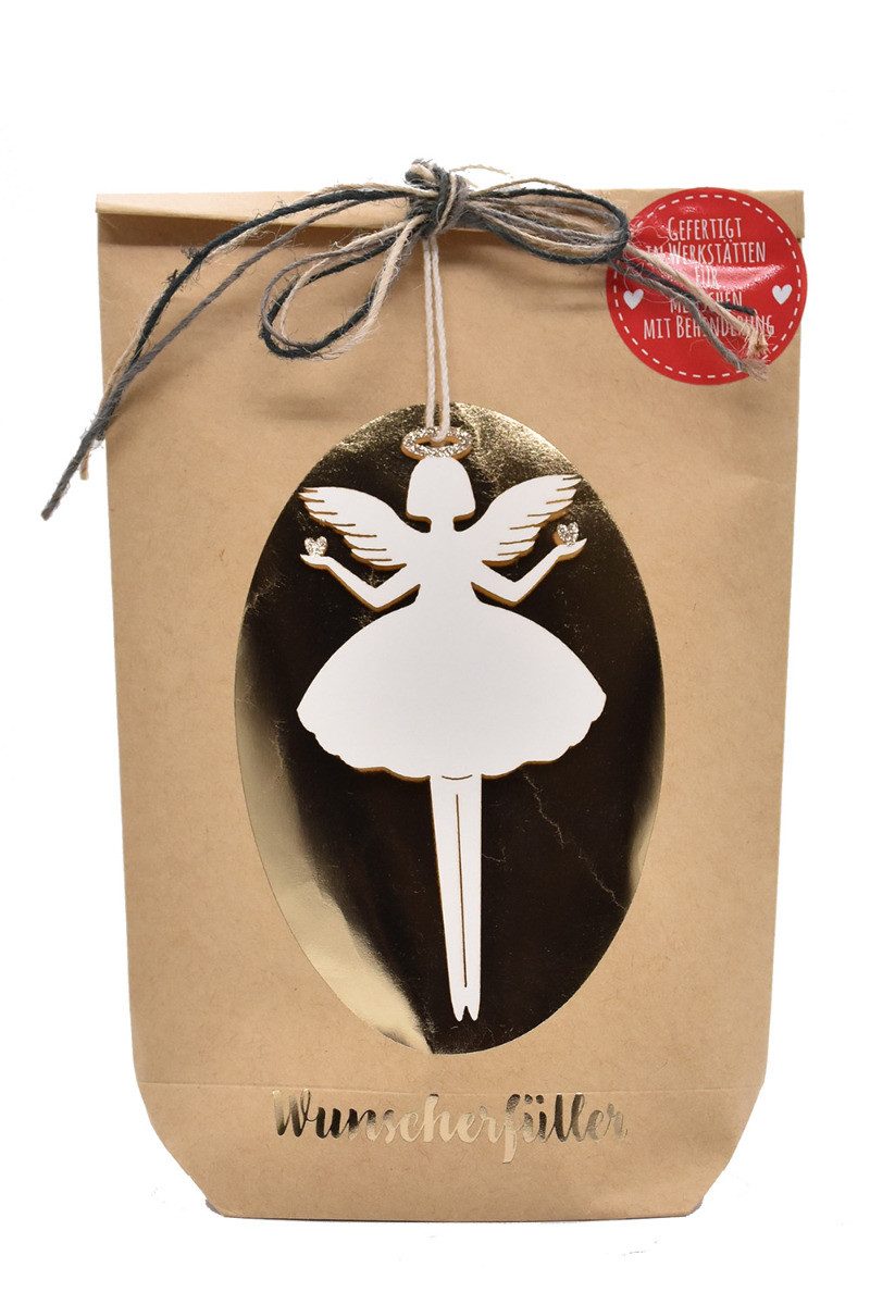 Wunderle Wundertüte Wundertüte Wunscherfüller mit Fee