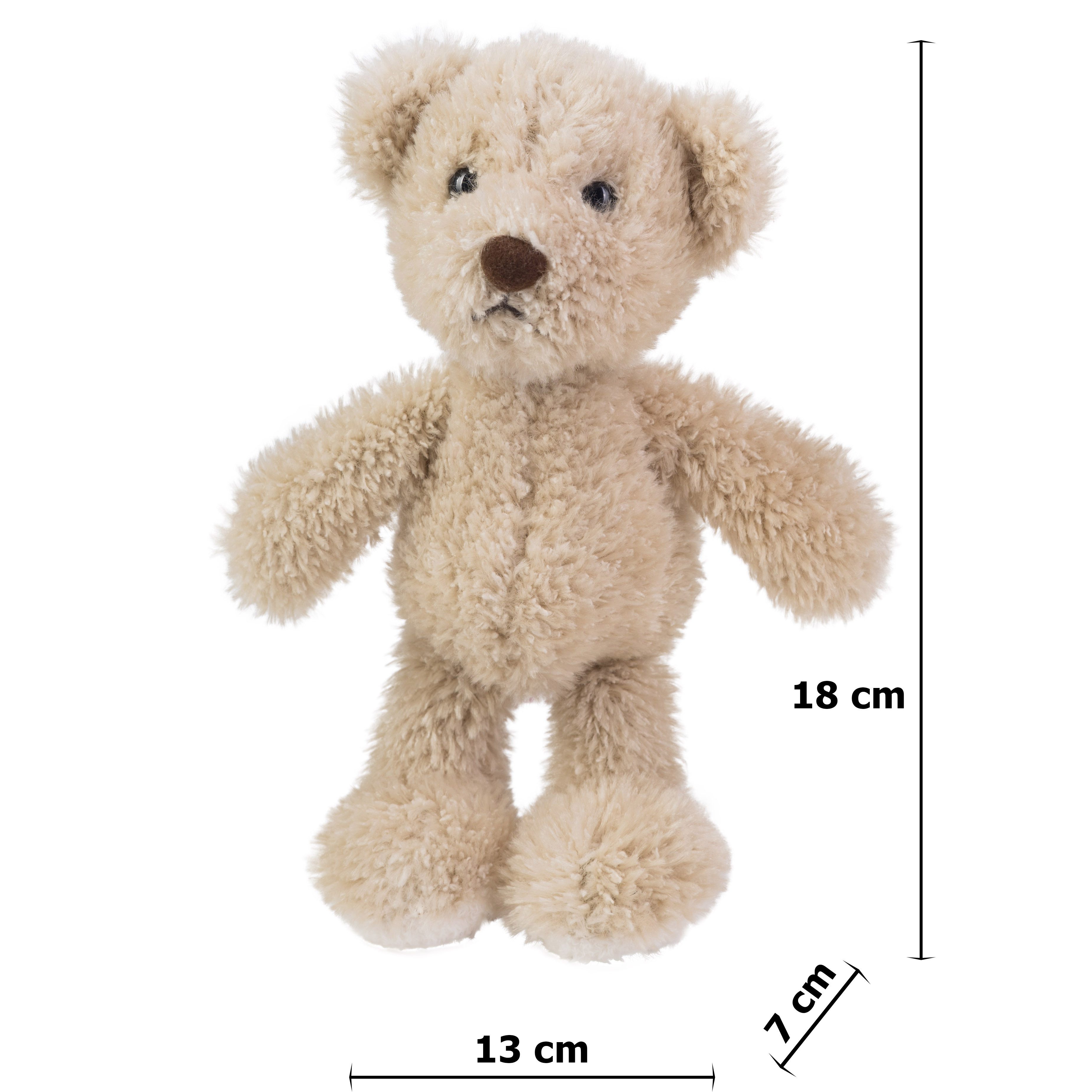 Schaffer Collection Kuscheltier Teddybär "Luca"